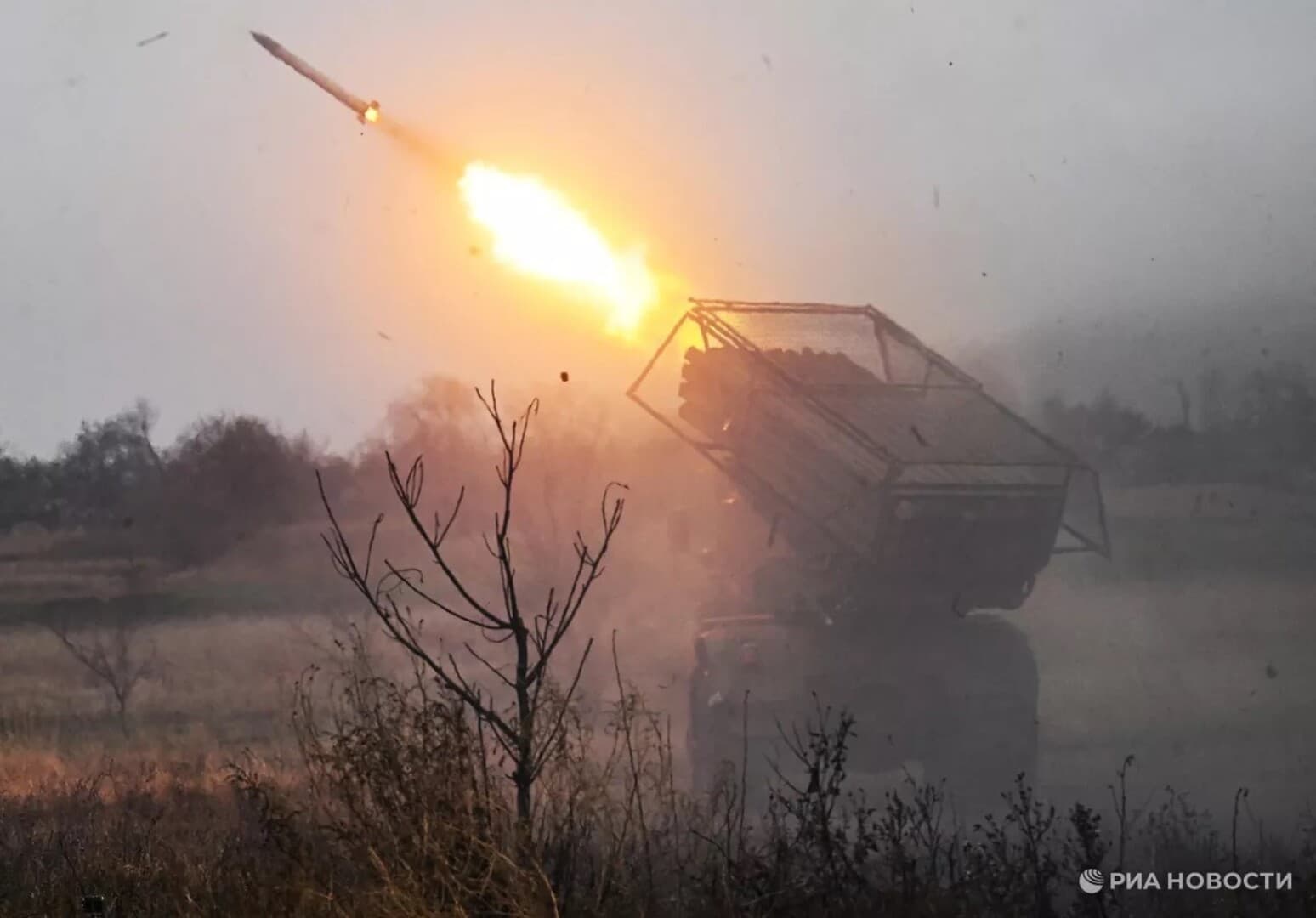 Rusija napala čak 132 mete u Ukrajini  - slika 1