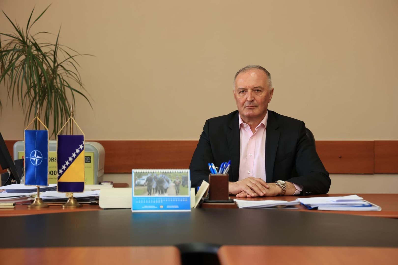 Helez želi potrošiti 200 miliona KM - slika 1