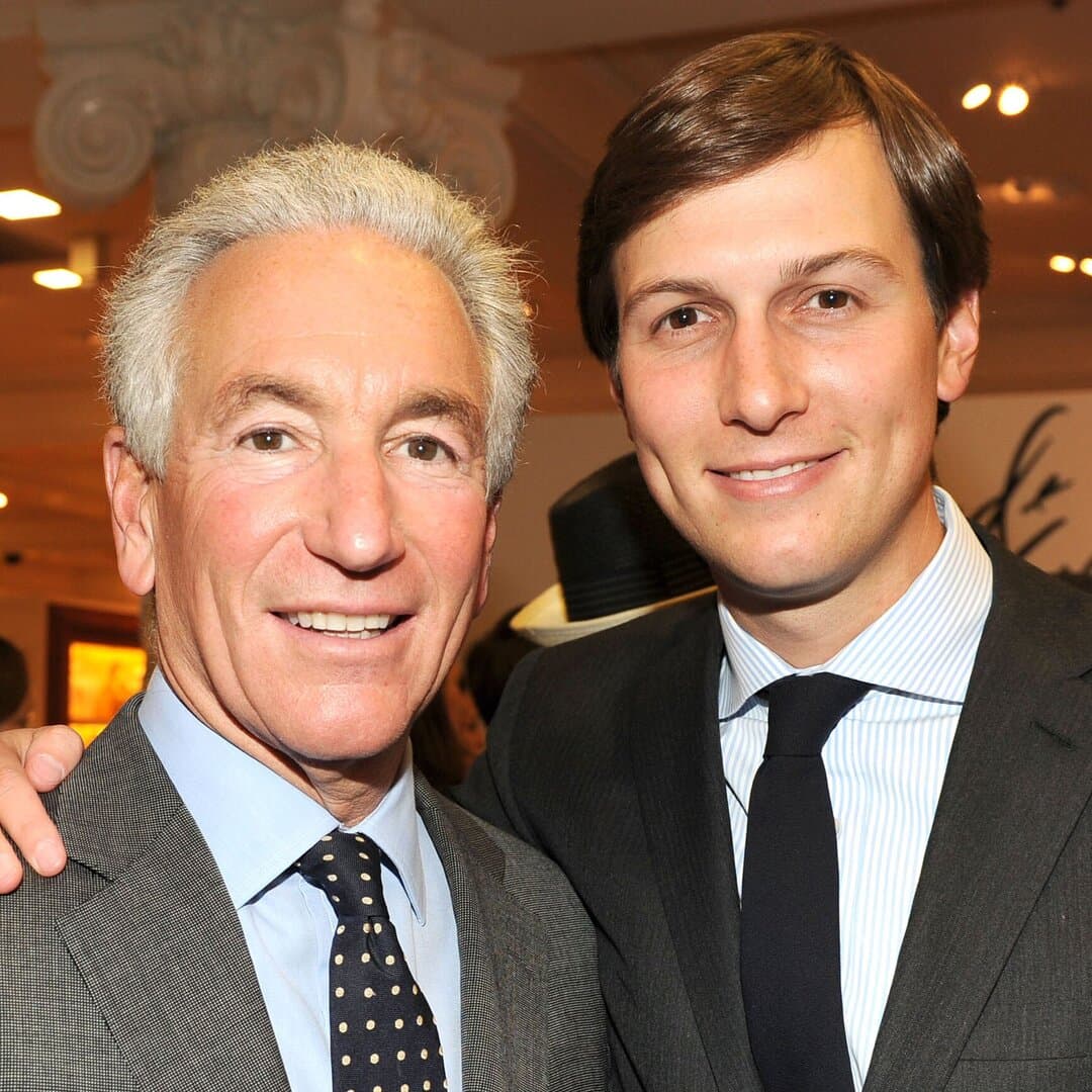 Trump imenovao oca svog zeta za ambasadora u Francuskoj! - slika 1