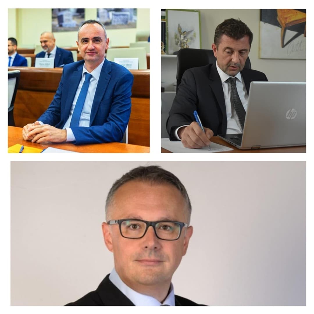 SRAMOTNO! Kajanova koalicija čestitala Kordiću. Ne i Rahimiću - slika 1