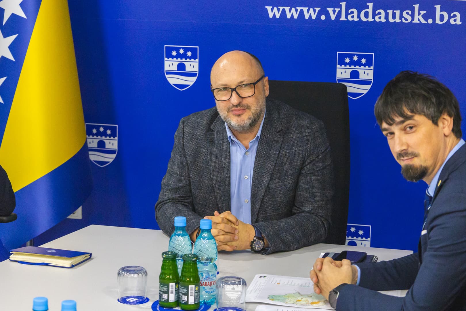 Stiže li plin u Bihaćku krajinu? - slika 3