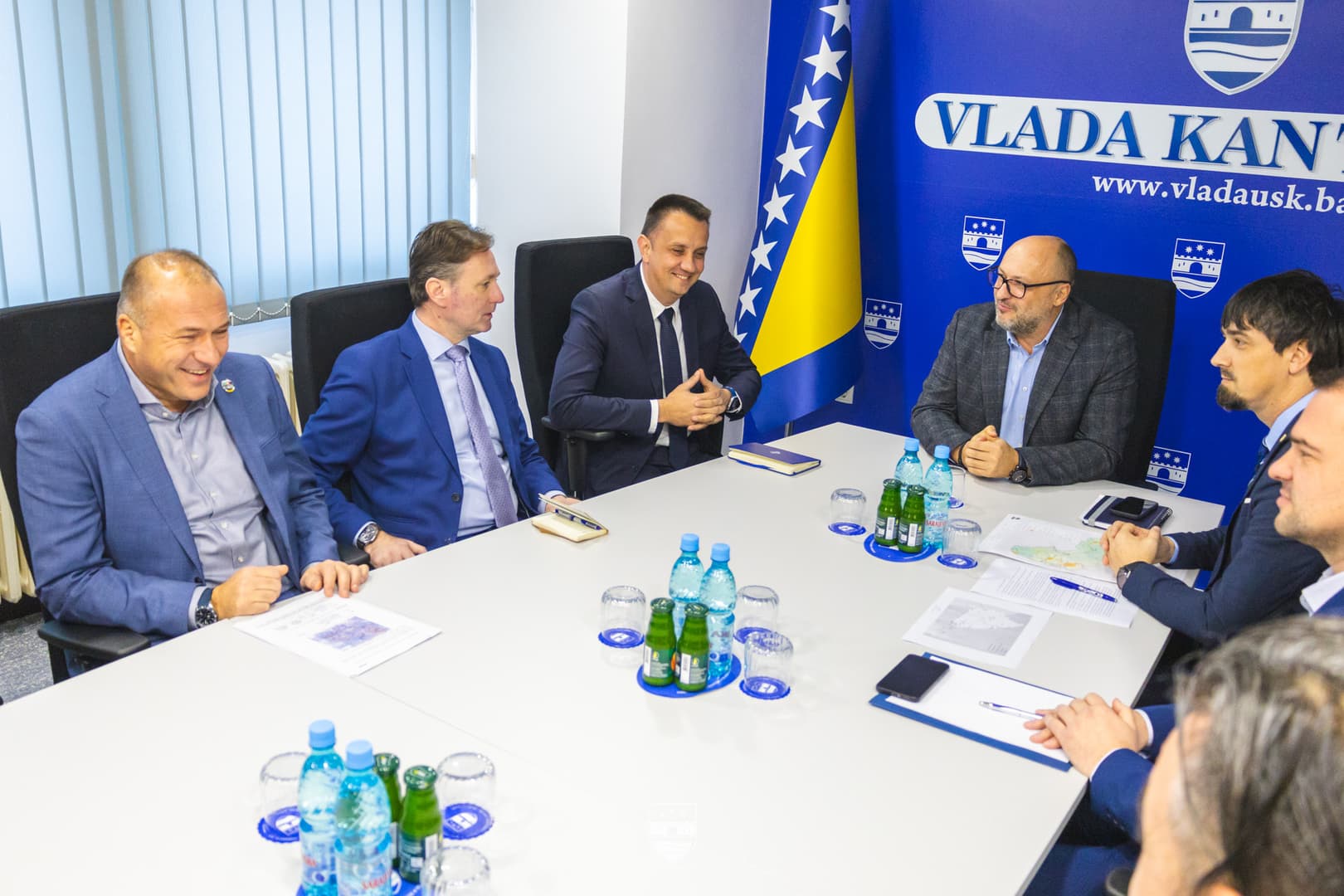 Stiže li plin u Bihaćku krajinu? - slika 2