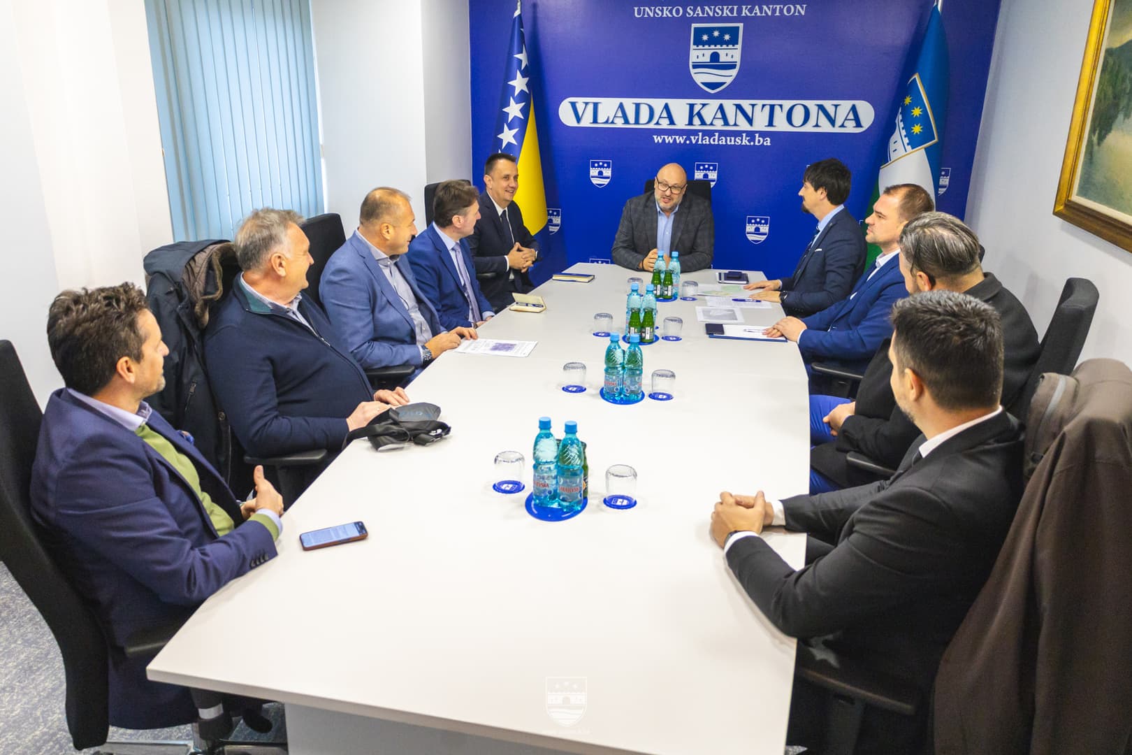 Stiže li plin u Bihaćku krajinu? - slika 1