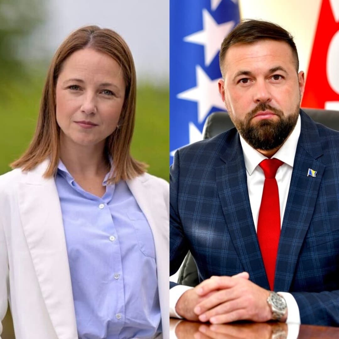 Hoće li SDP praviti Vladu Kantona Sarajevo sa SDA? - slika 1