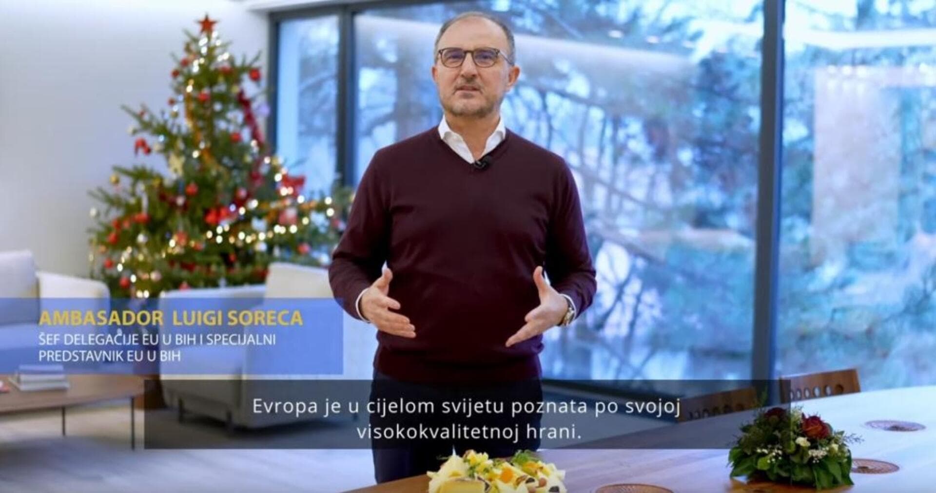 Livanjski sir dobio zaštitnu oznaku EU - slika 1