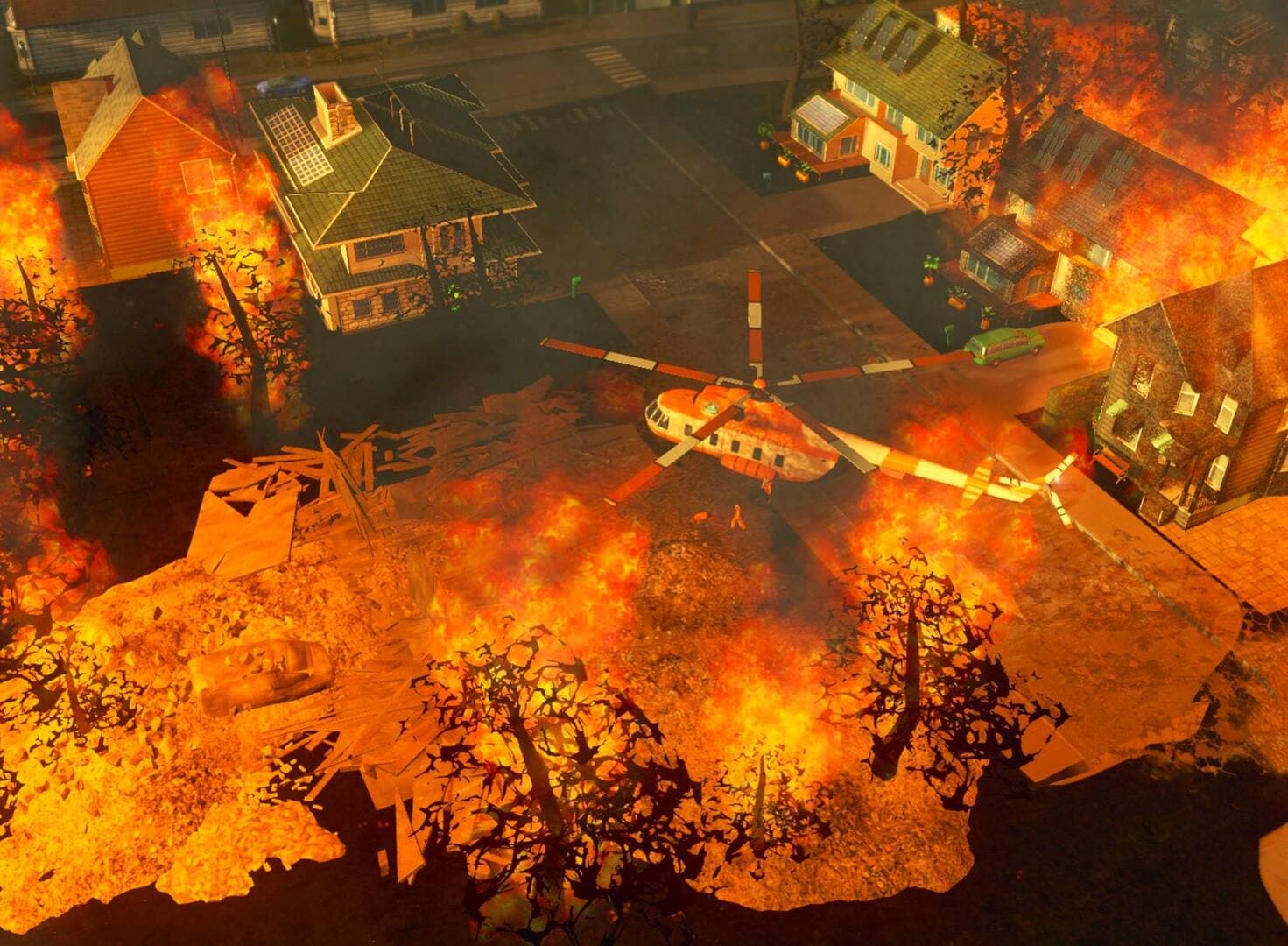 Očekuje nas dugo i jako vrelo ljeto - slika 1