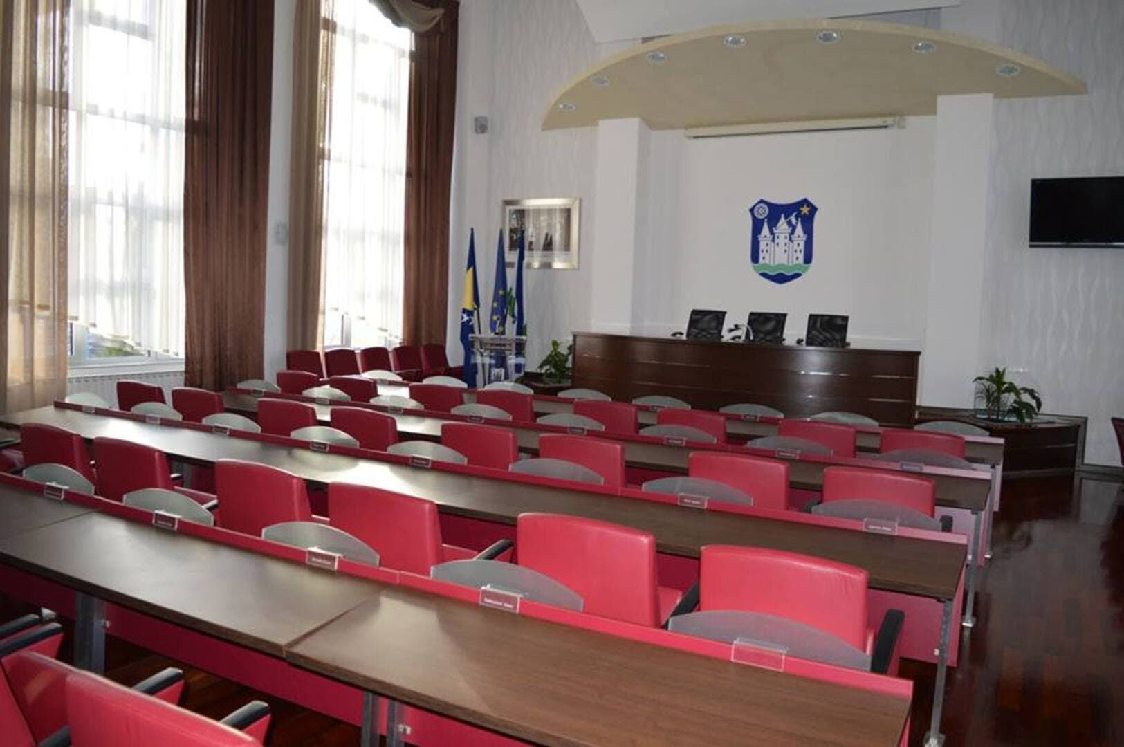 Bihać: Anela i Zulfikar "potukli" se za hrvatsko mjesto u GV-u - slika 1