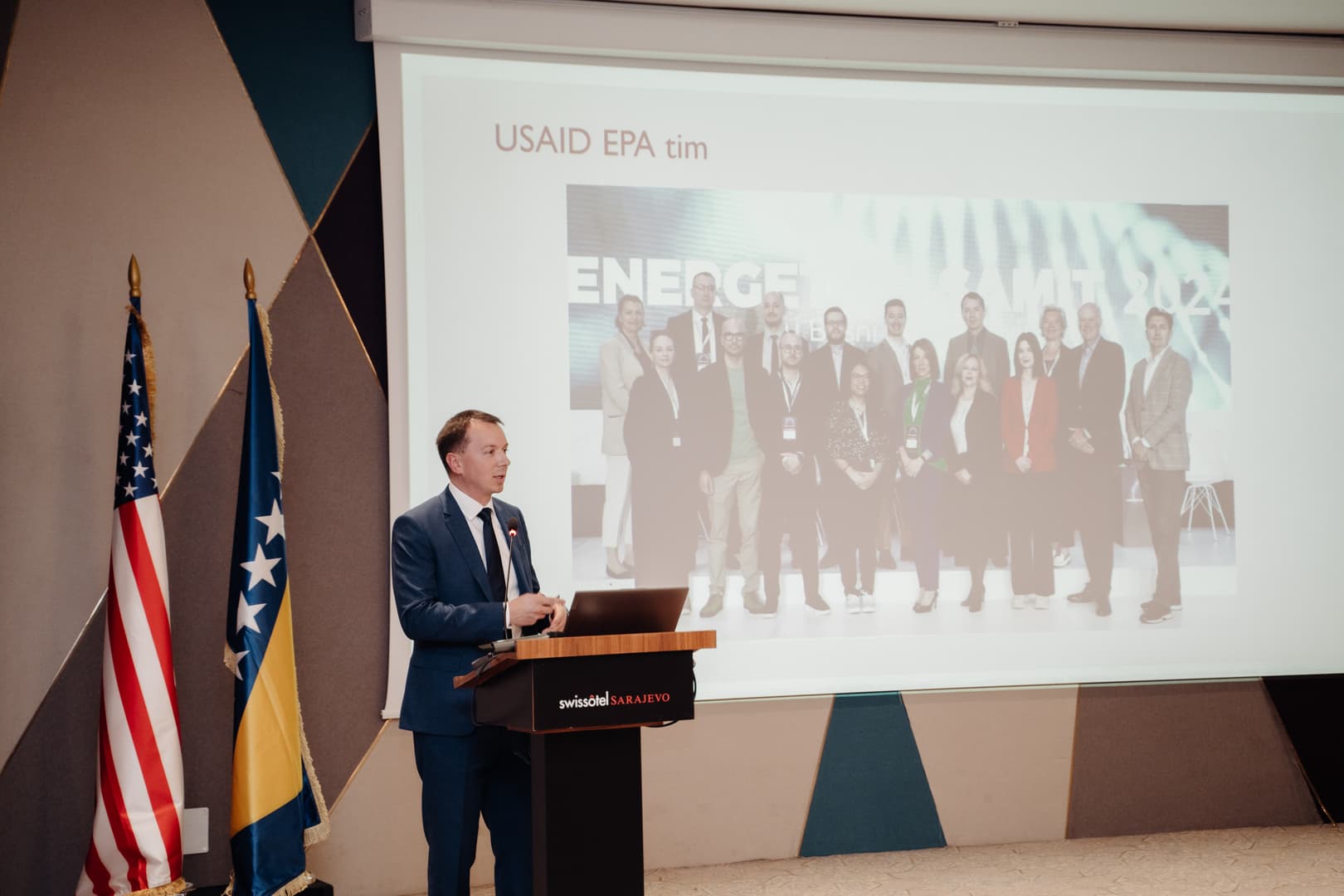 Vašington za sektor energetike u BiH izdvojio 9,9 miliona dolara - slika 6