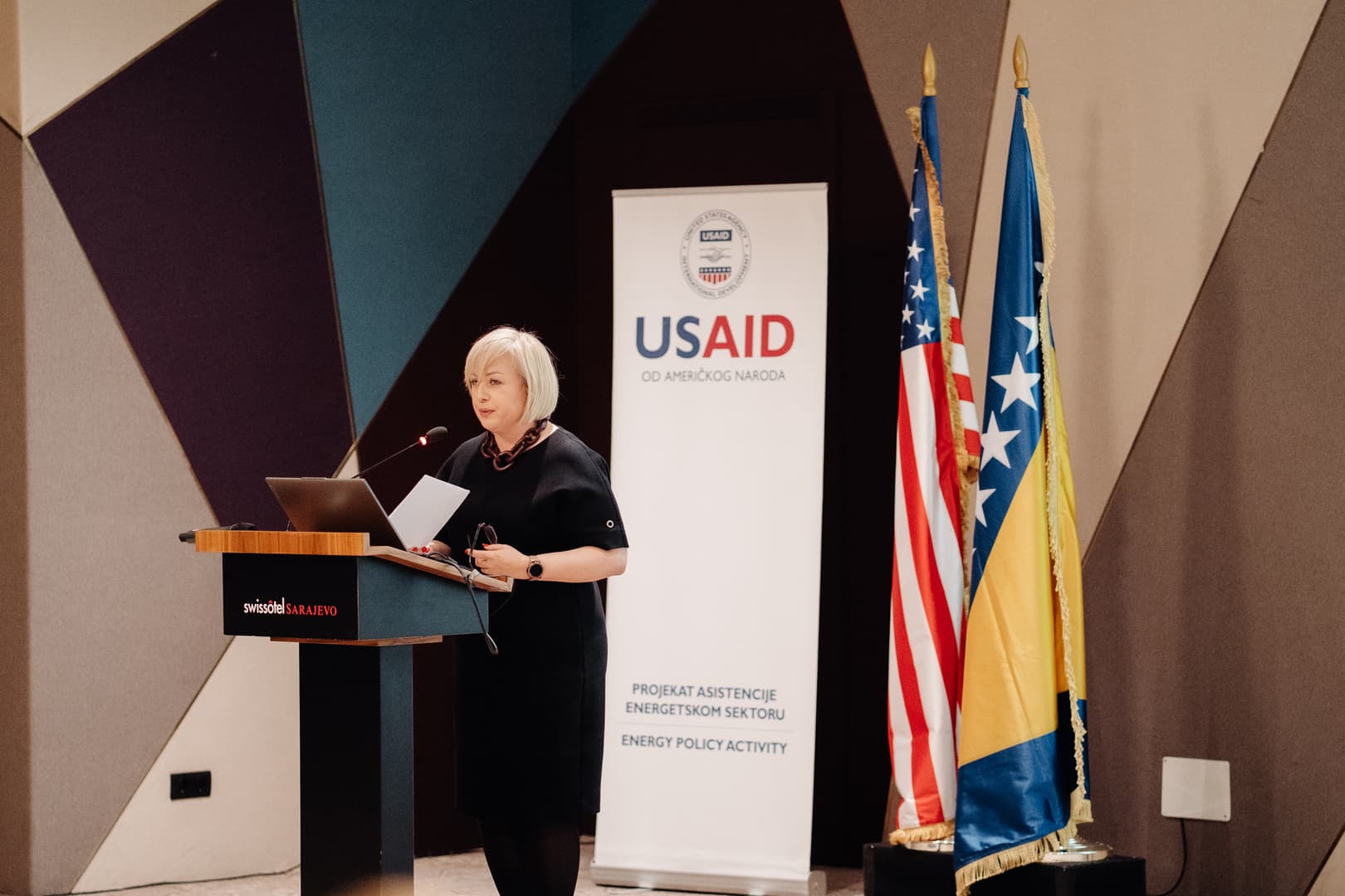 Vašington za sektor energetike u BiH izdvojio 9,9 miliona dolara - slika 3