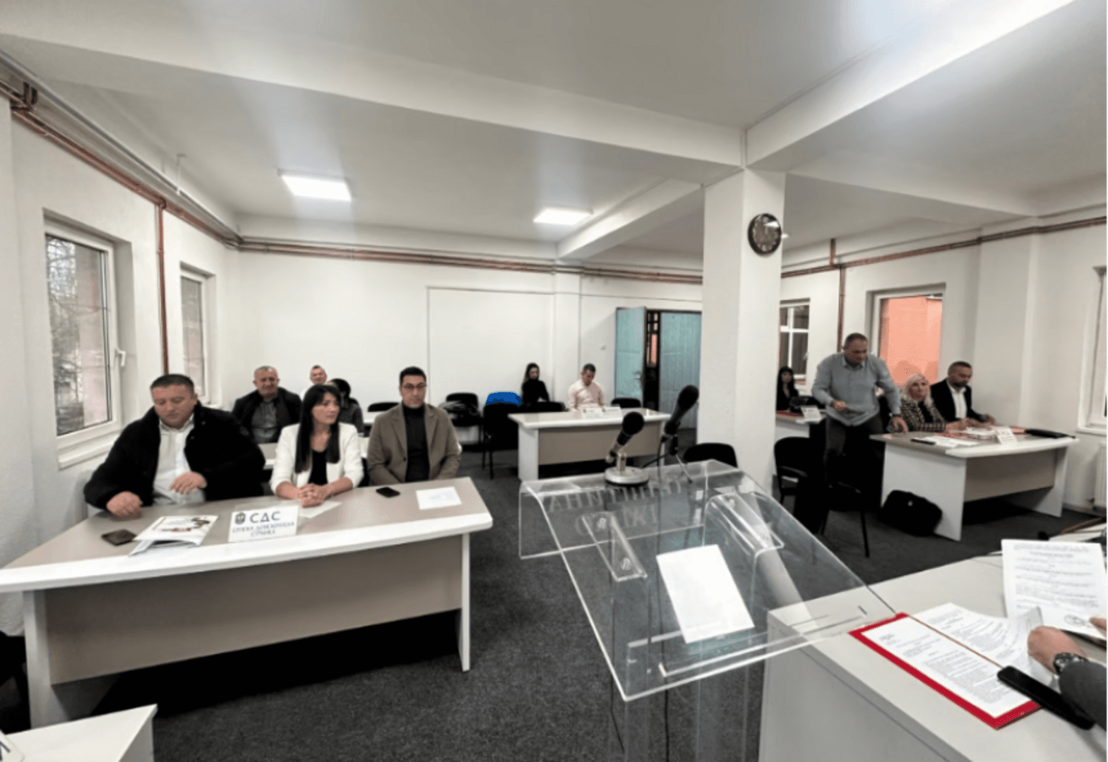 Bukte svađe: Gacko i dalje bez vlasti. Propao drugi pokušaj - slika 1