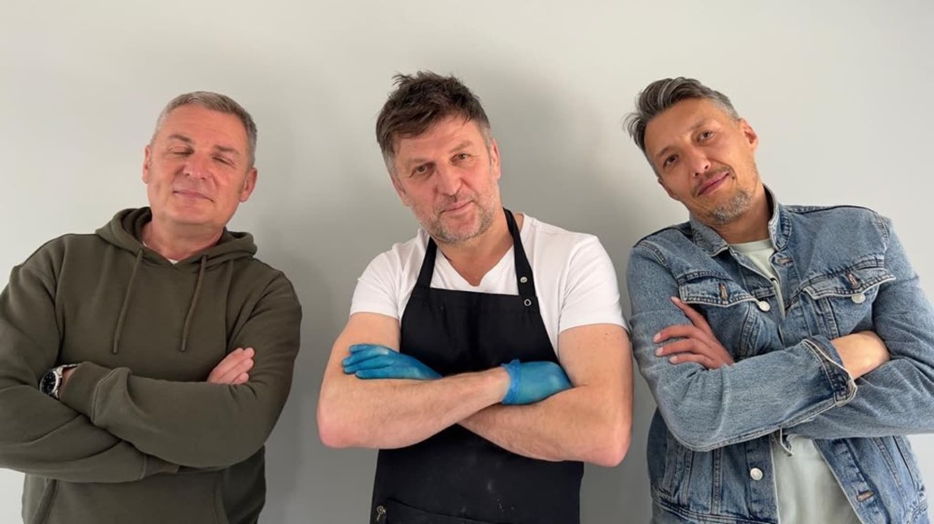 Orhan Tičić o radu svog halal restorana u Trebinju - slika 2