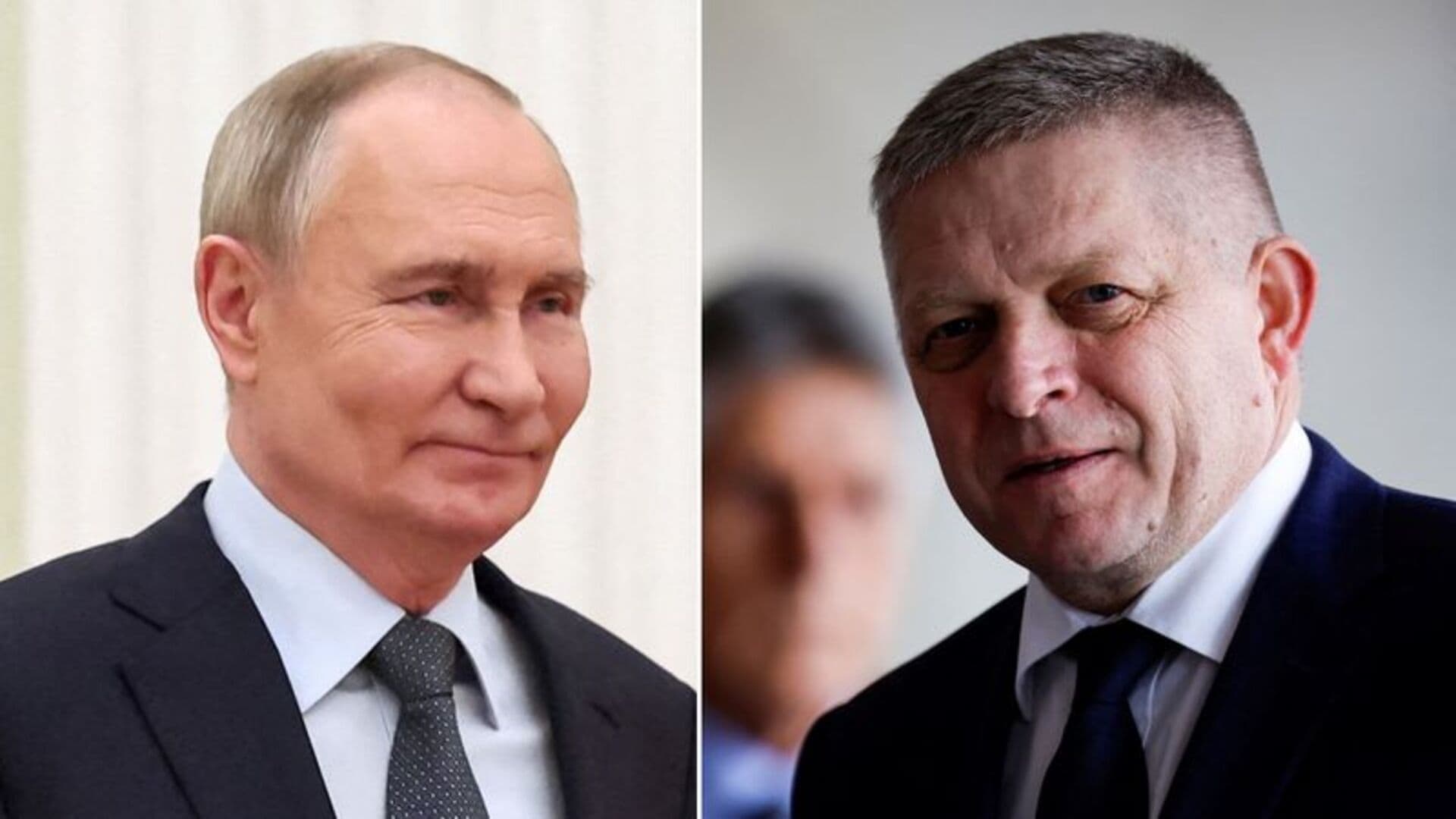 Nakon susreta s Putinom: Hoće li biti smijenjen premijer Slovačke? - slika 1