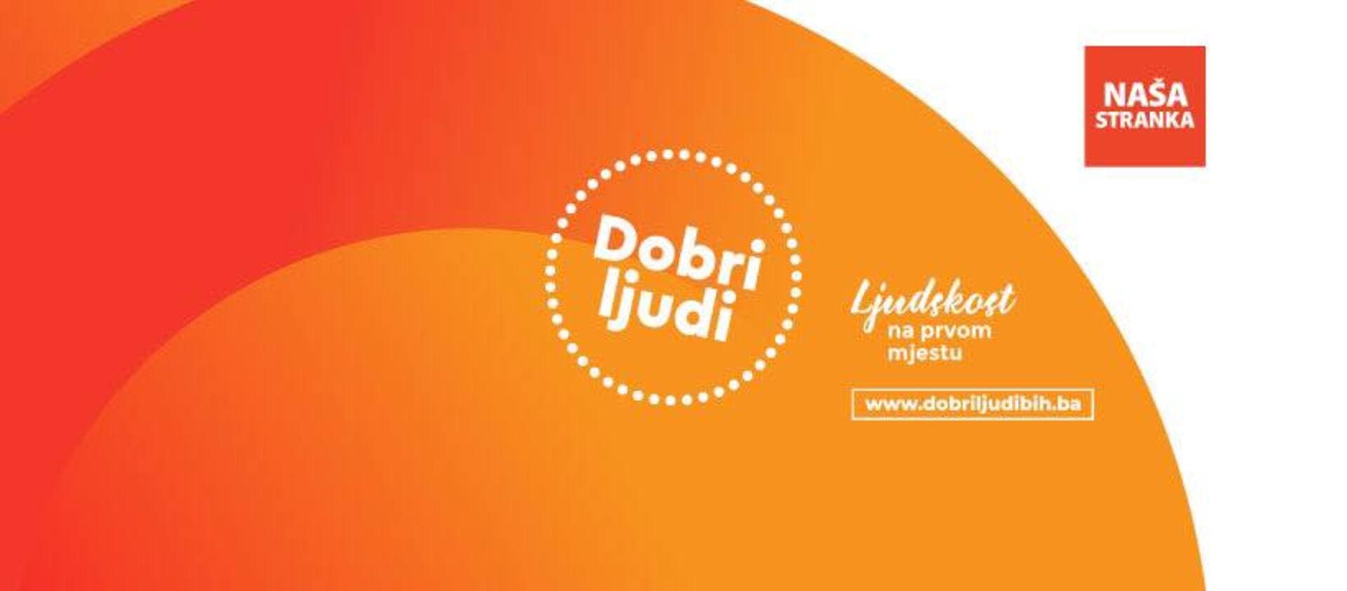 Sa Našom strankom neće niko iole ozbiljan. Zašto? - slika 1