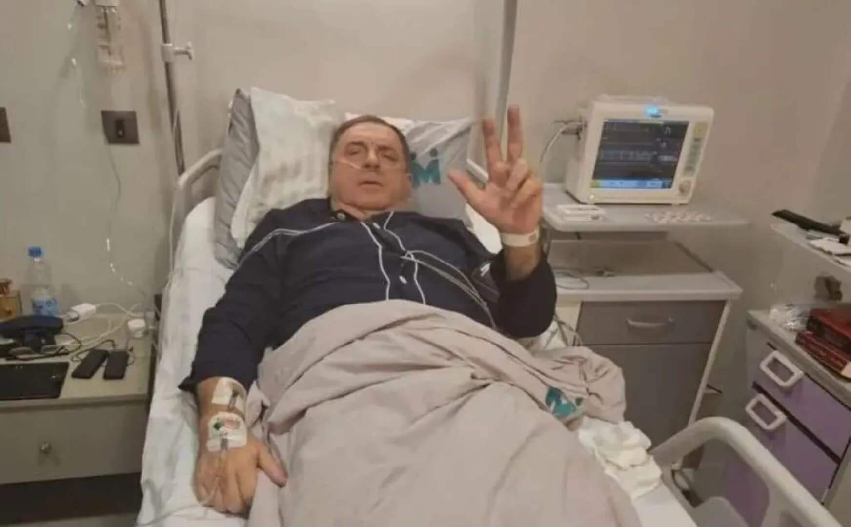 Maše sa tri, a krade sa svih 10 prstiju! - slika 1