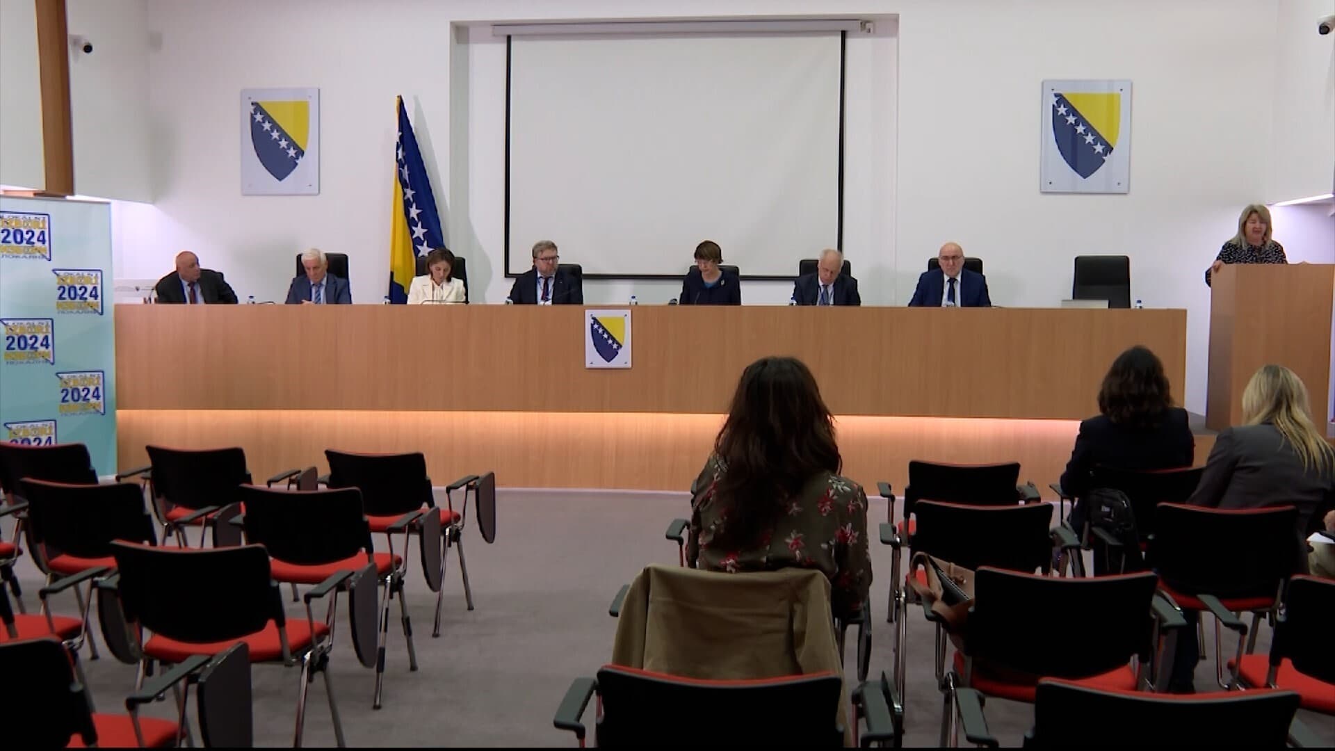 CIK izrekao više od 800.000 KM kazni! - slika 1