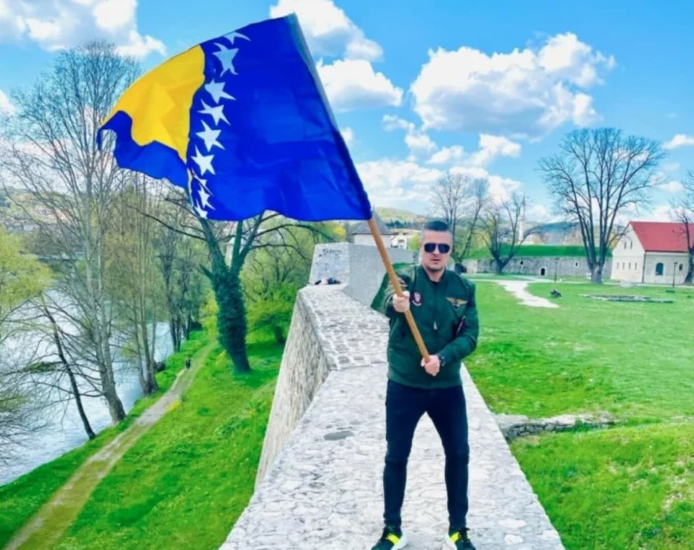 Vojin Mijatović nije izdajnik. On, zapravo, radi za svoje (interese) - slika 1