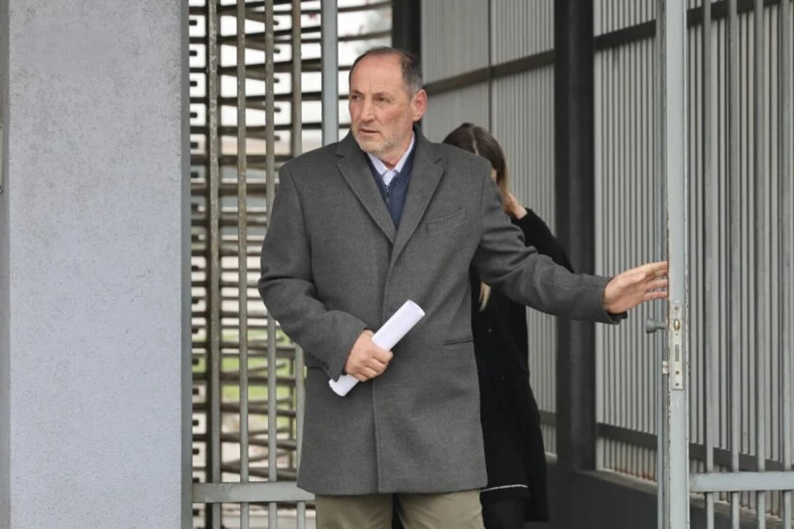 Tužilaštvo BiH: Optužen Fikret Prevljak - slika 1