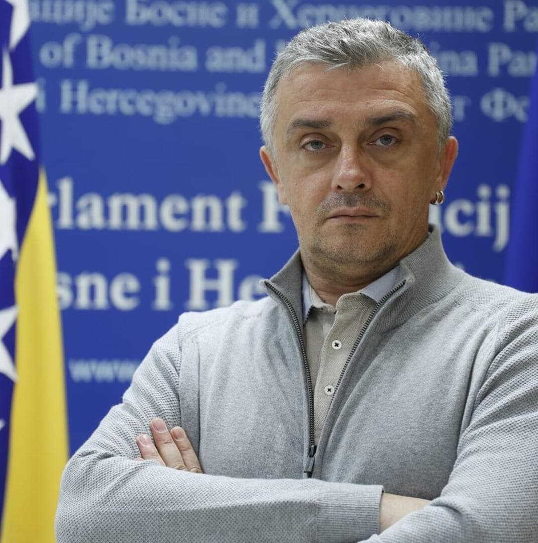 Švicarska zrelost nasuprot bh. populizmu - slika 1