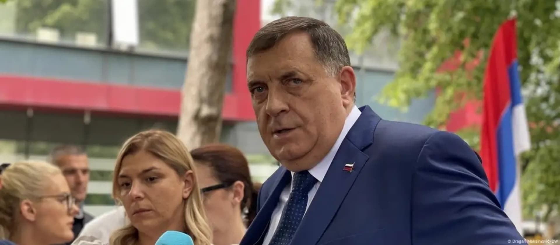 Nikomahova etika Milorada Dodika i “šta da se radi” u Sarajevu? - slika 1