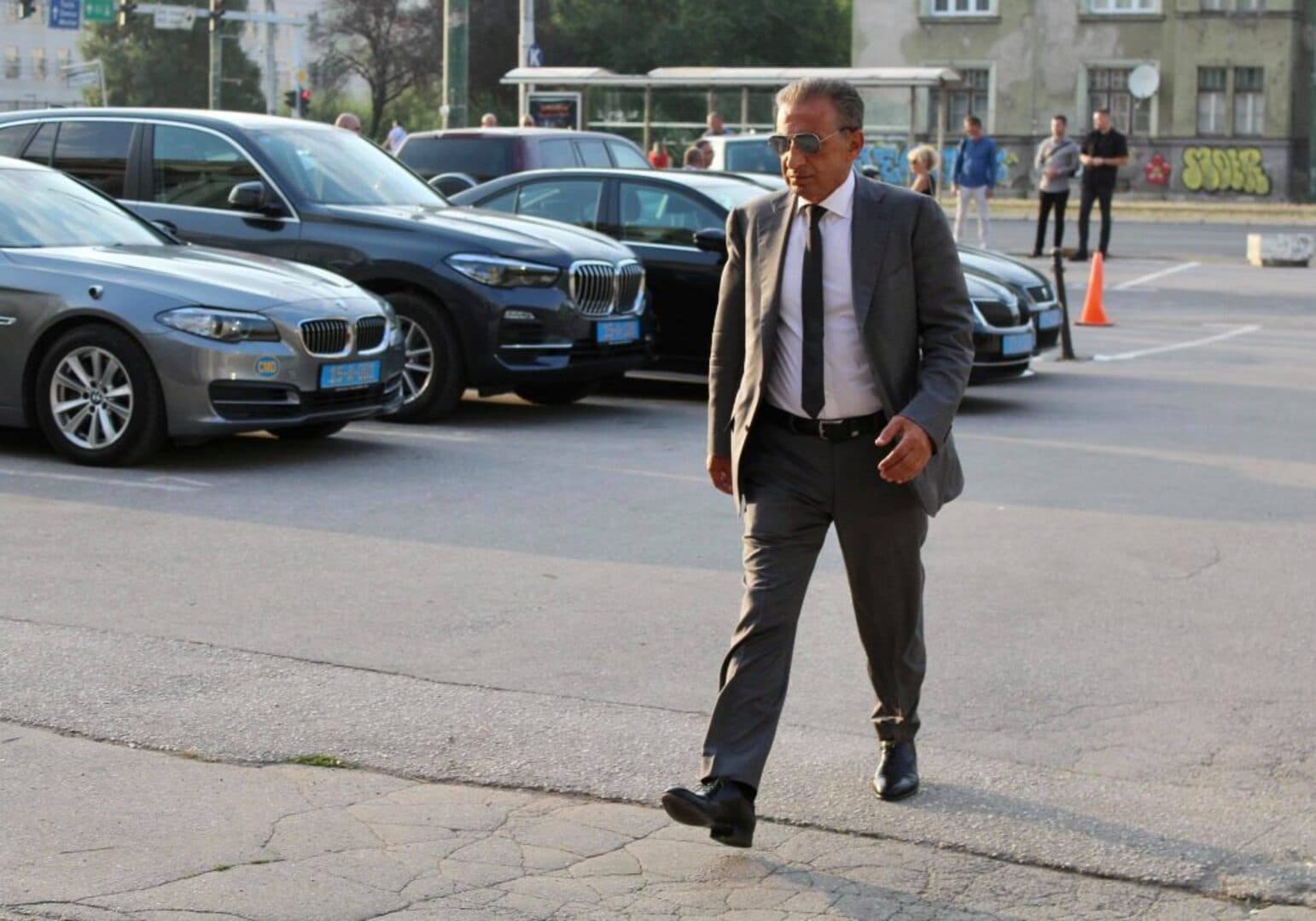 Sud BiH: Potvrđena optužnica protiv Mehmedagića - slika 1