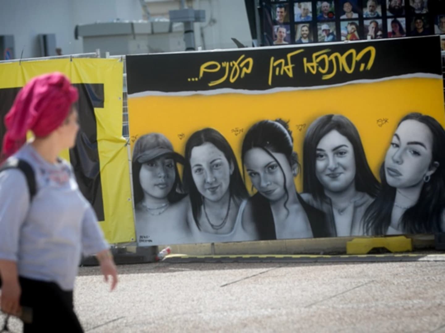 Dolazi mir u Gazu? Hamas prihvatio uslove - slika 1