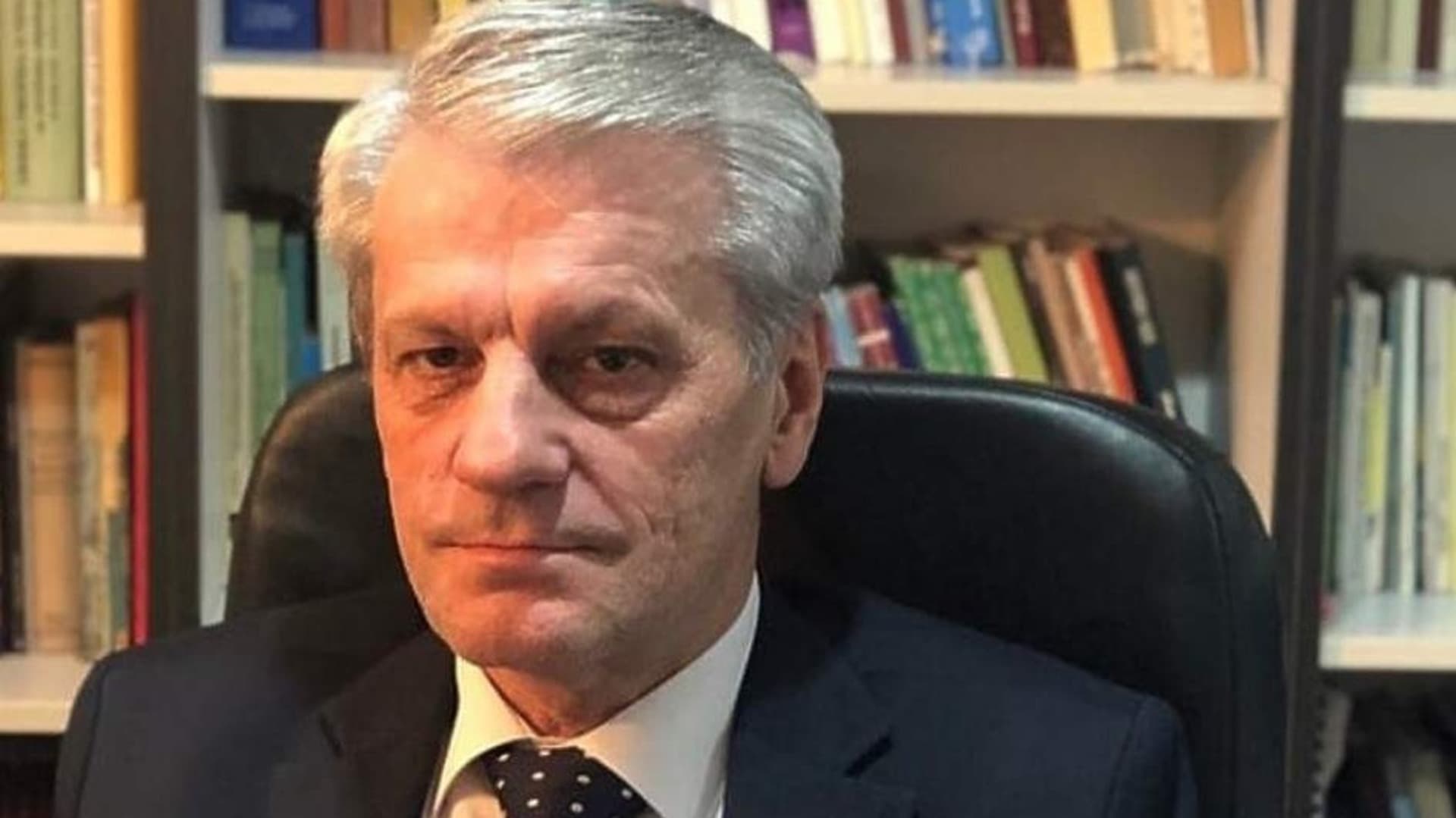 Hrvatski akademici jurišaju na Bosnu i Hercegovinu - slika 1