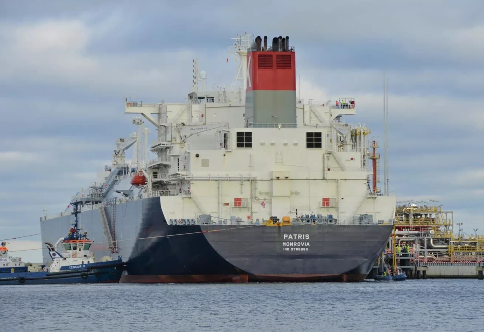 Izvoz tečnog plina iz SAD će se udvostručiti do kraja Trumpovog mandata - slika 1