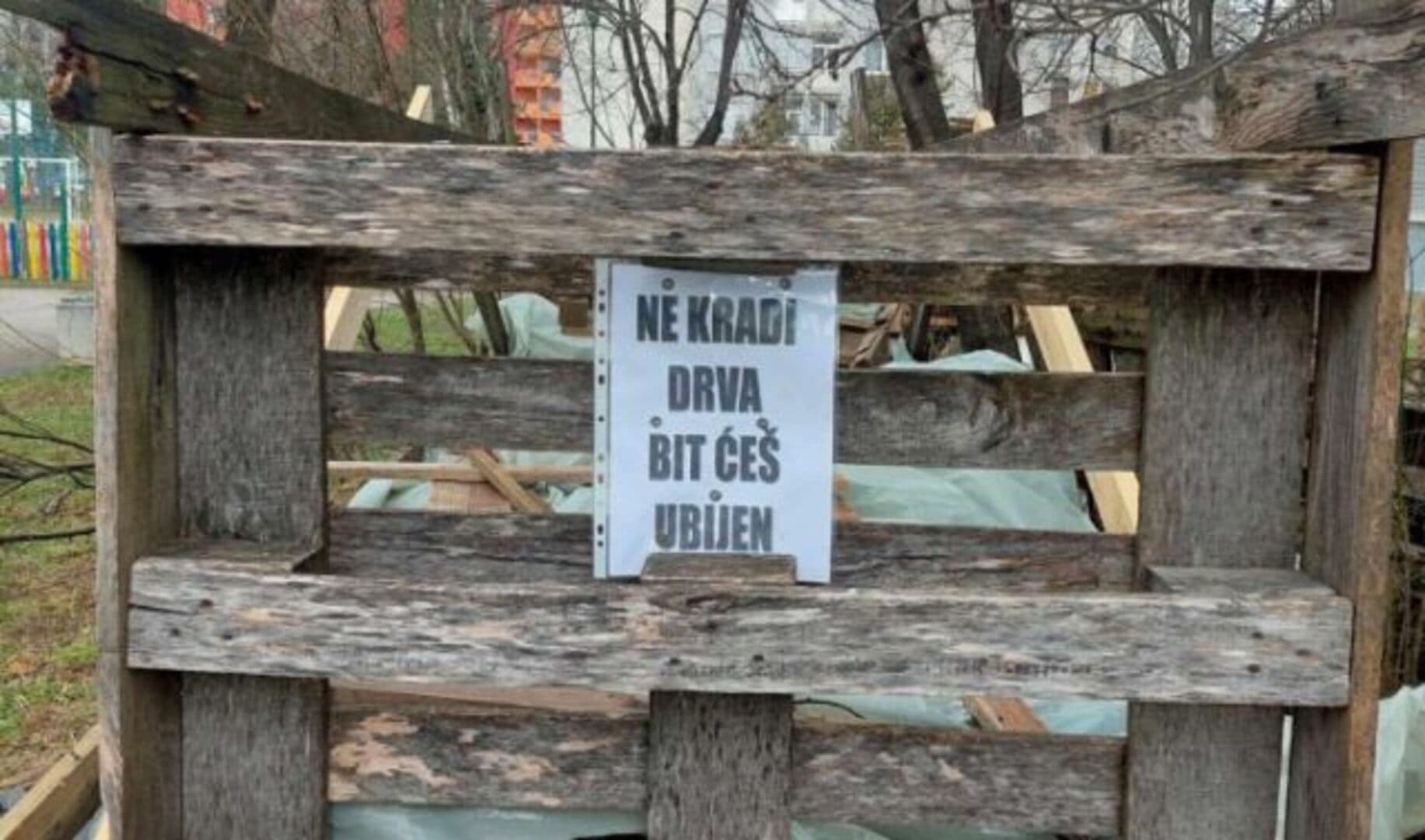 Ljuti Krajišnici: Nije prijetnja. Obećanje je! - slika 1