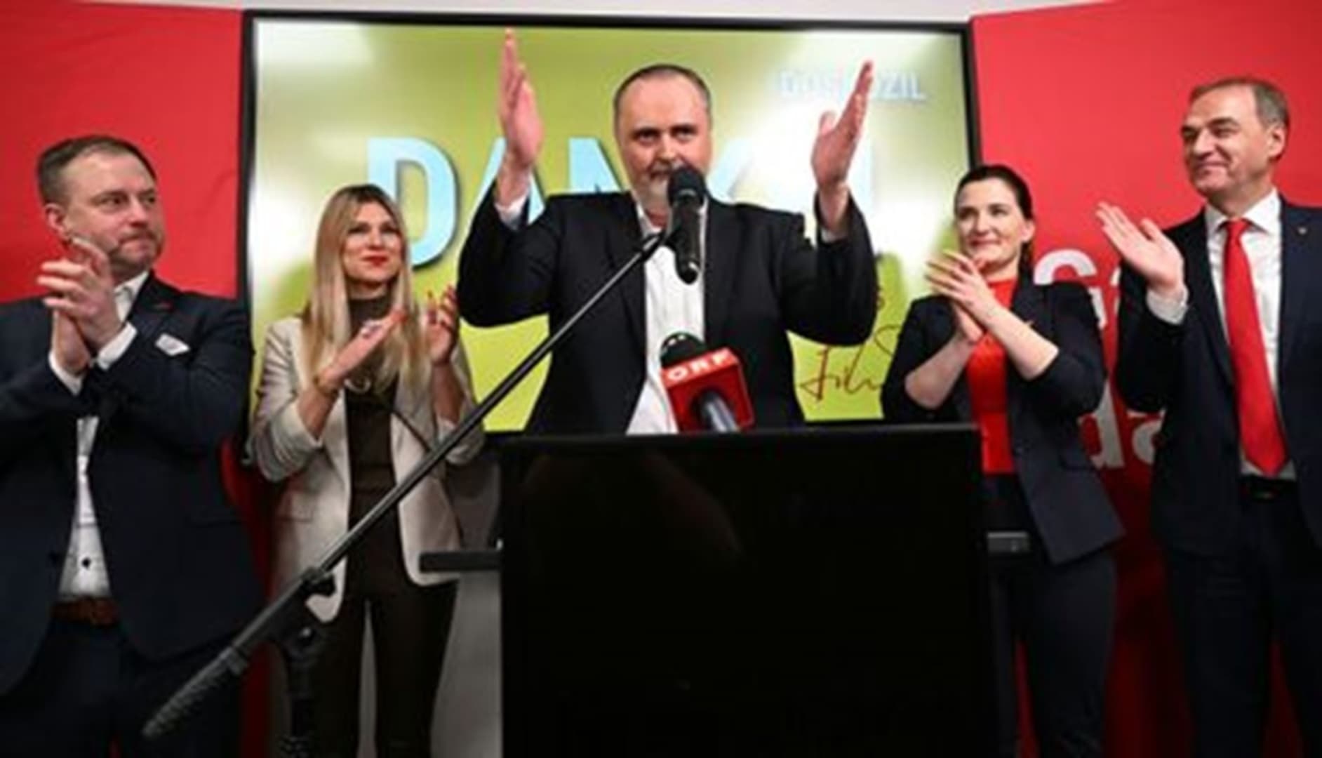 Austrija: Neonacisti najviše porasli u regionalnim izborima - slika 1