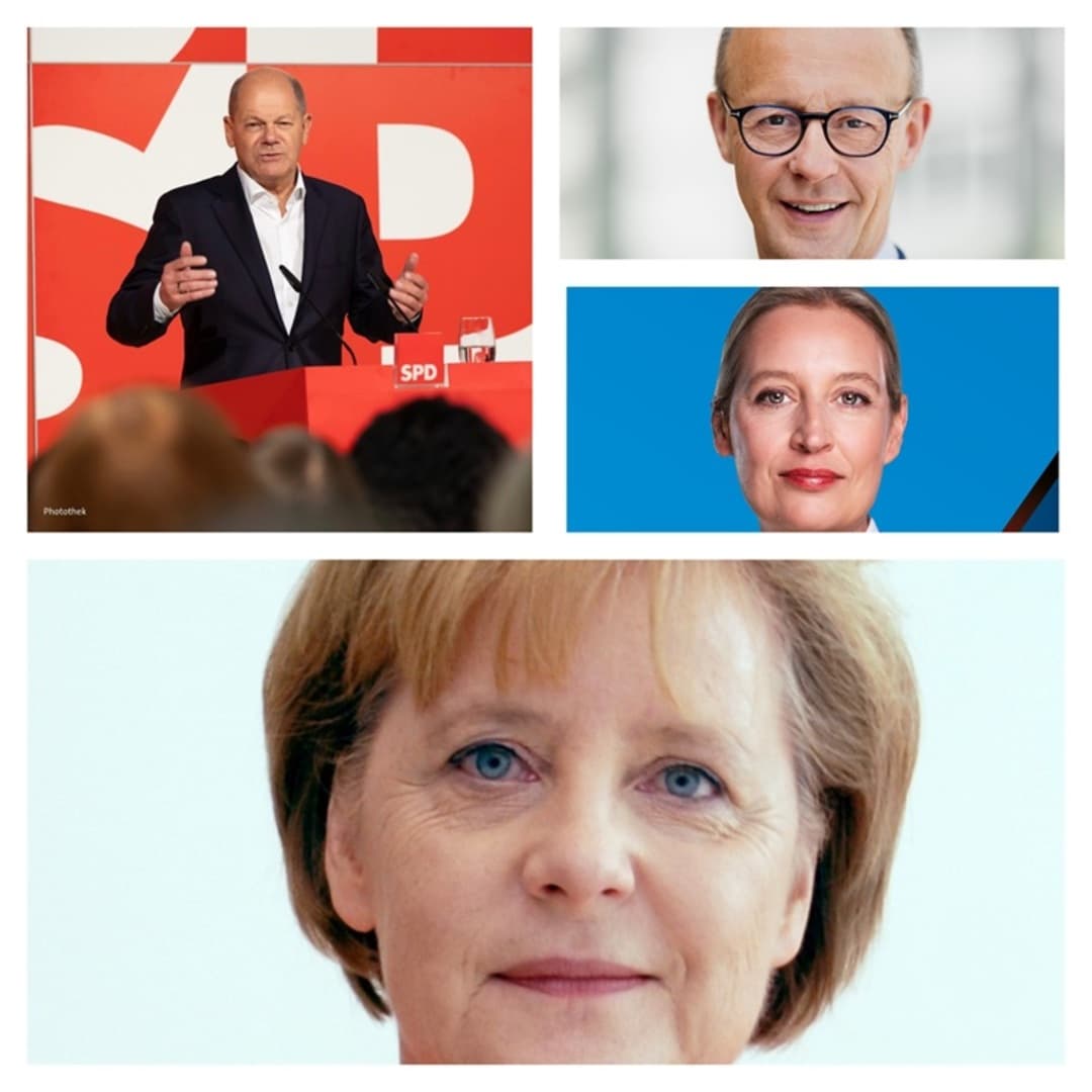 Hoće li AfD pobijediti u Njemačkoj?  - slika 1