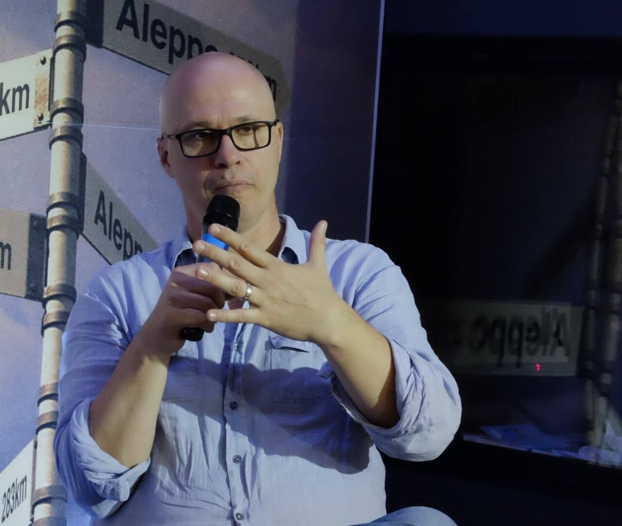 Aleksandar Hemon: Bit će velikog belaja - slika 1