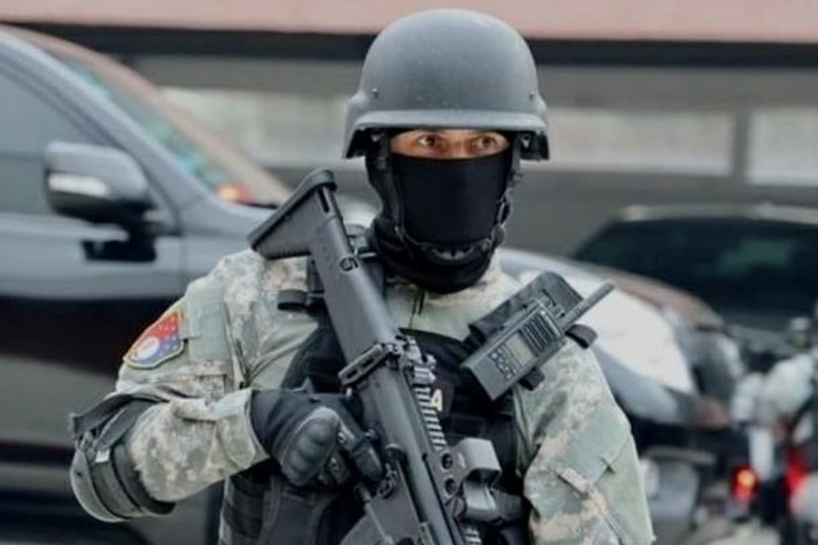 Policija iza ponoći krenula u veliku akciju - slika 1