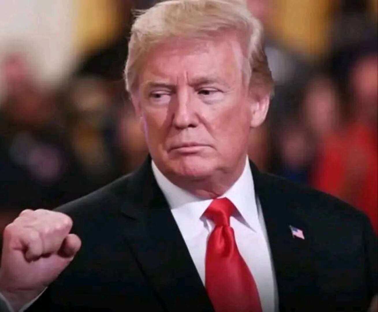 Trump: Kroz USAID pokradene milijarde dolara - slika 1