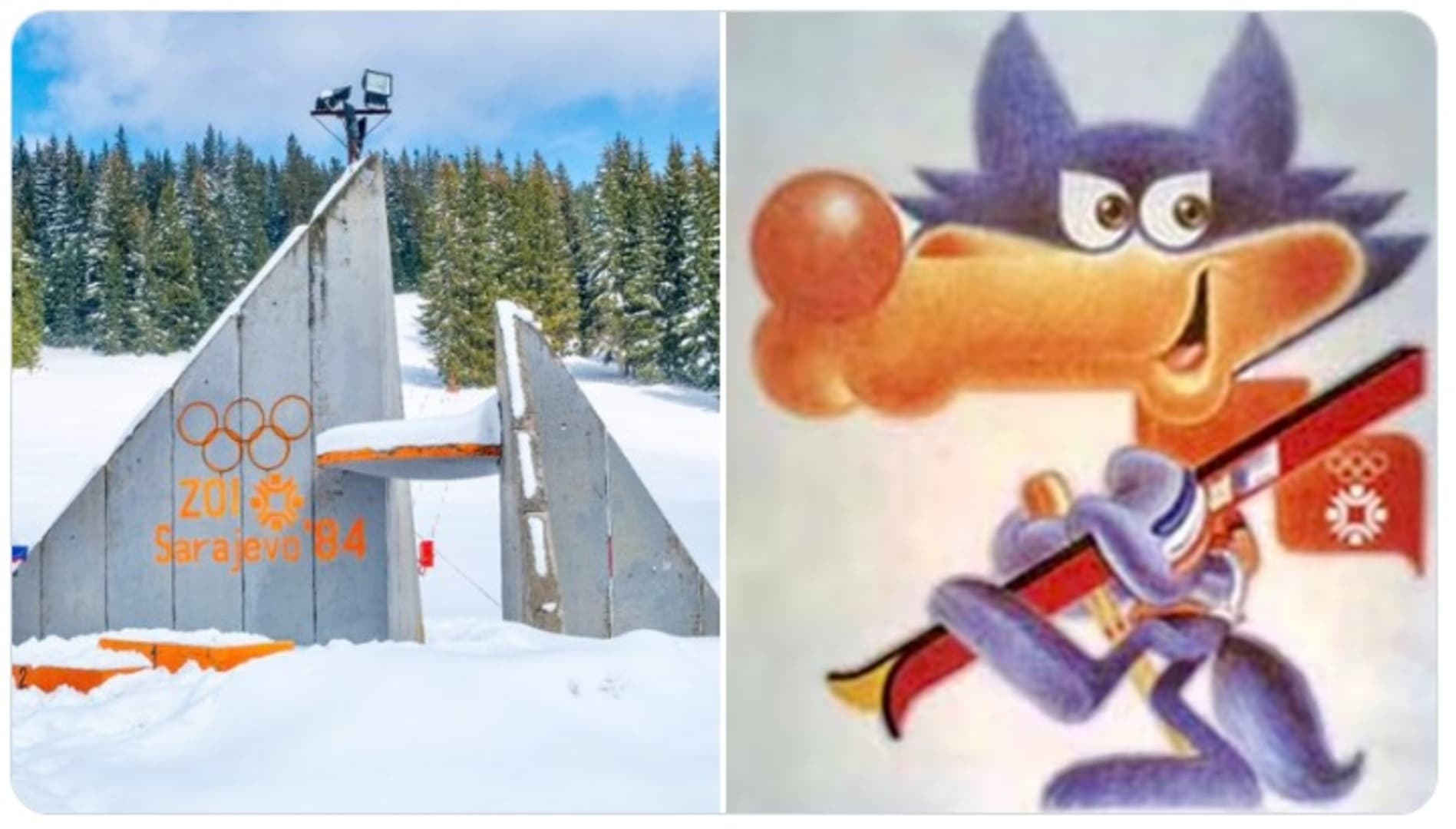 Soreca podsjetio na godišnjicu Olimpijade u Sarajevu - slika 1