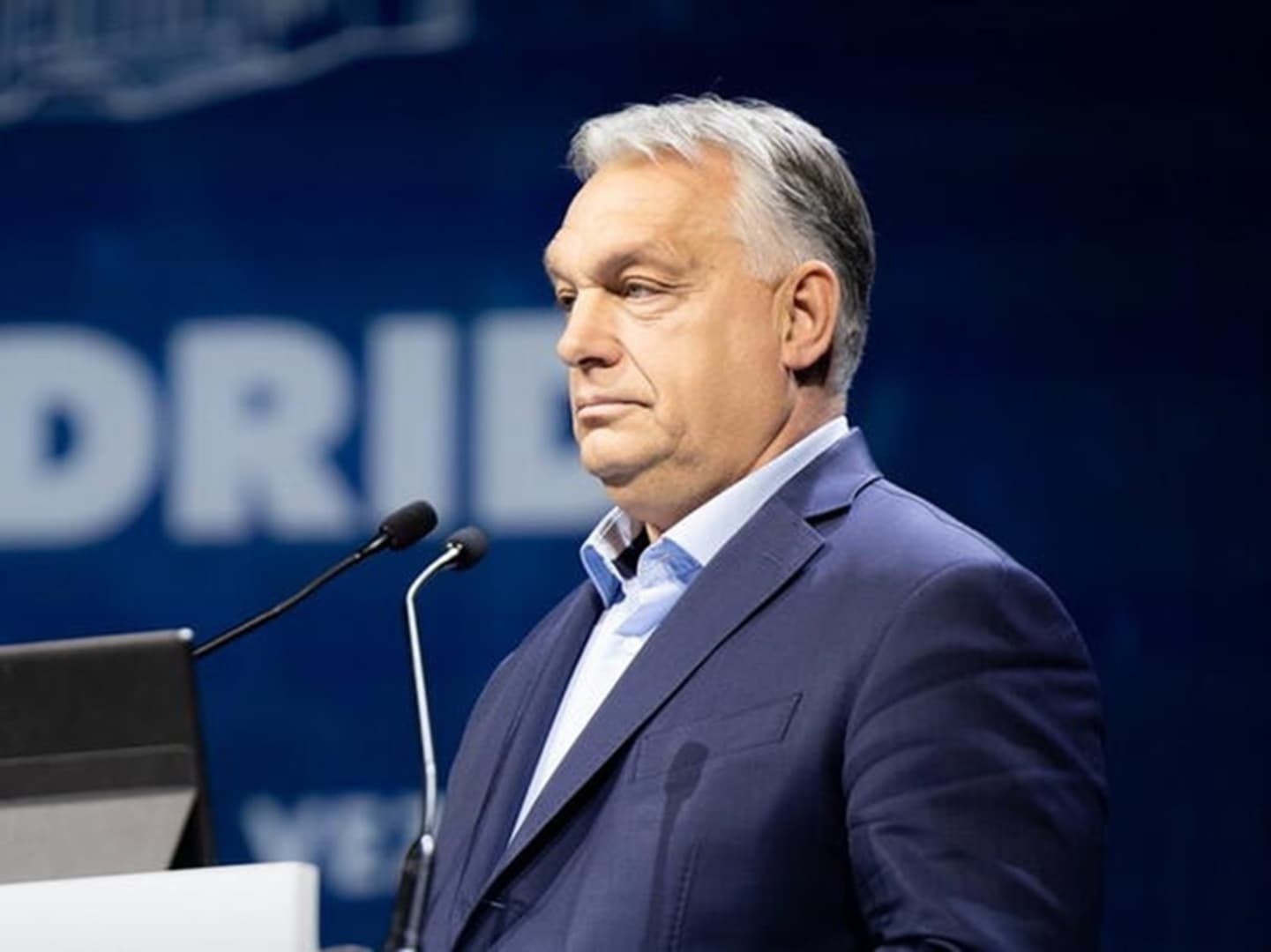 Orban: "Trampov tornado" je promijenio svijet - slika 1