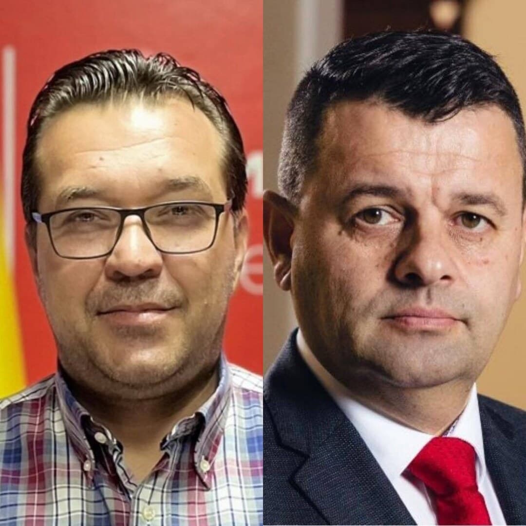 Saša Grbić (SDP) predložio Sevlida Hurtića za ministra. Sad bi da ga smijeni - slika 1