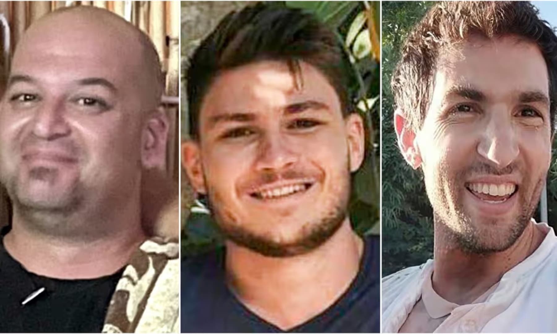 Danas nova razmjena: Tri Jevreja za 369 Palestinaca - slika 1