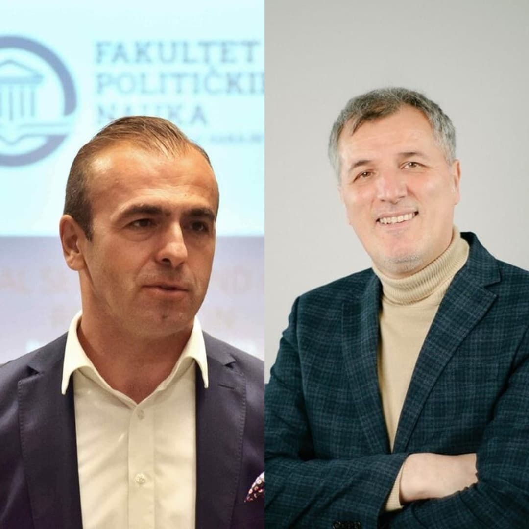 Između Duginovog evroazijanizma i Trumpovog pragmatizma: Gdje će se smjestiti BiH? - slika 1