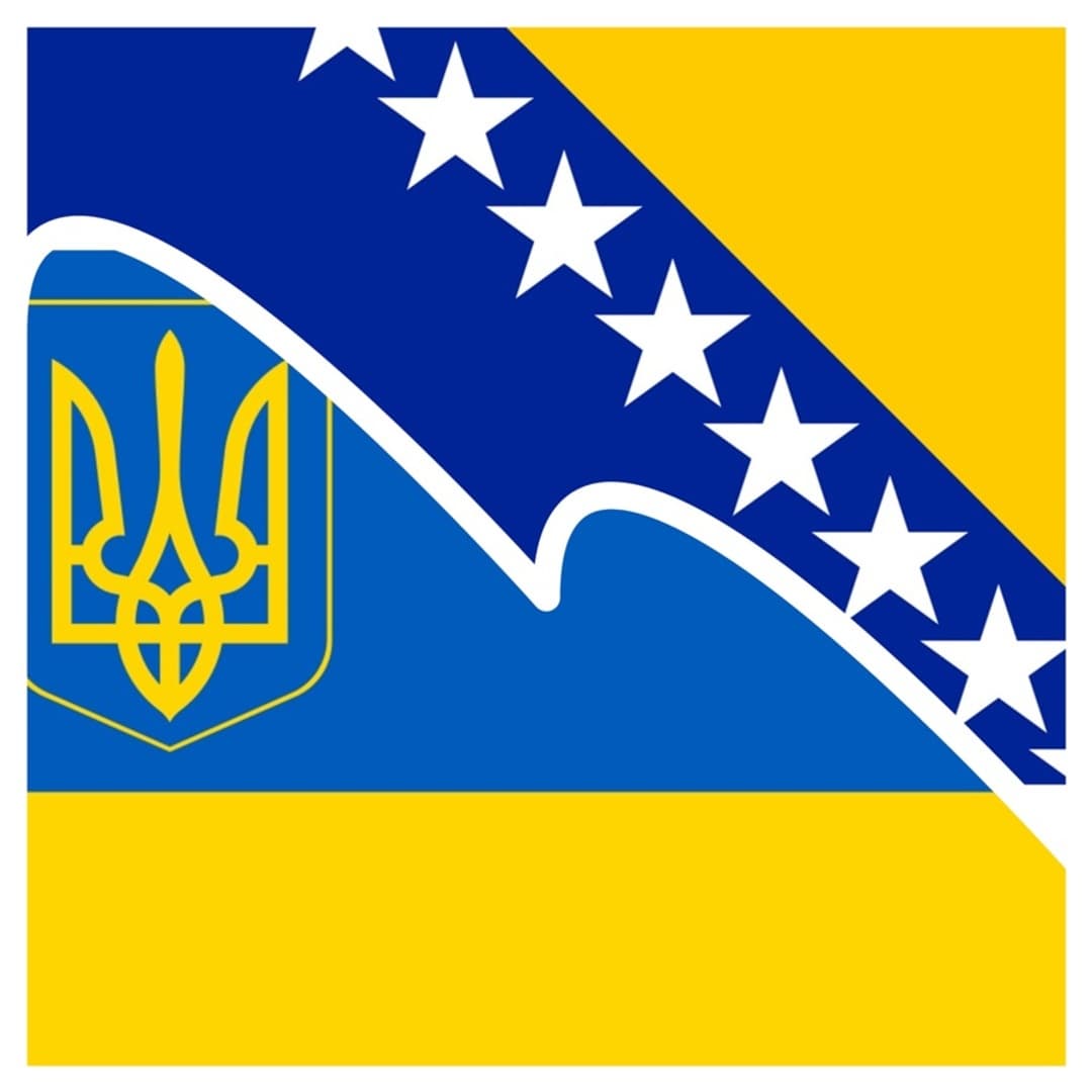 Mir u Ukrajini je kao i mir u Bosni: Nepravedan i ružan! - slika 1