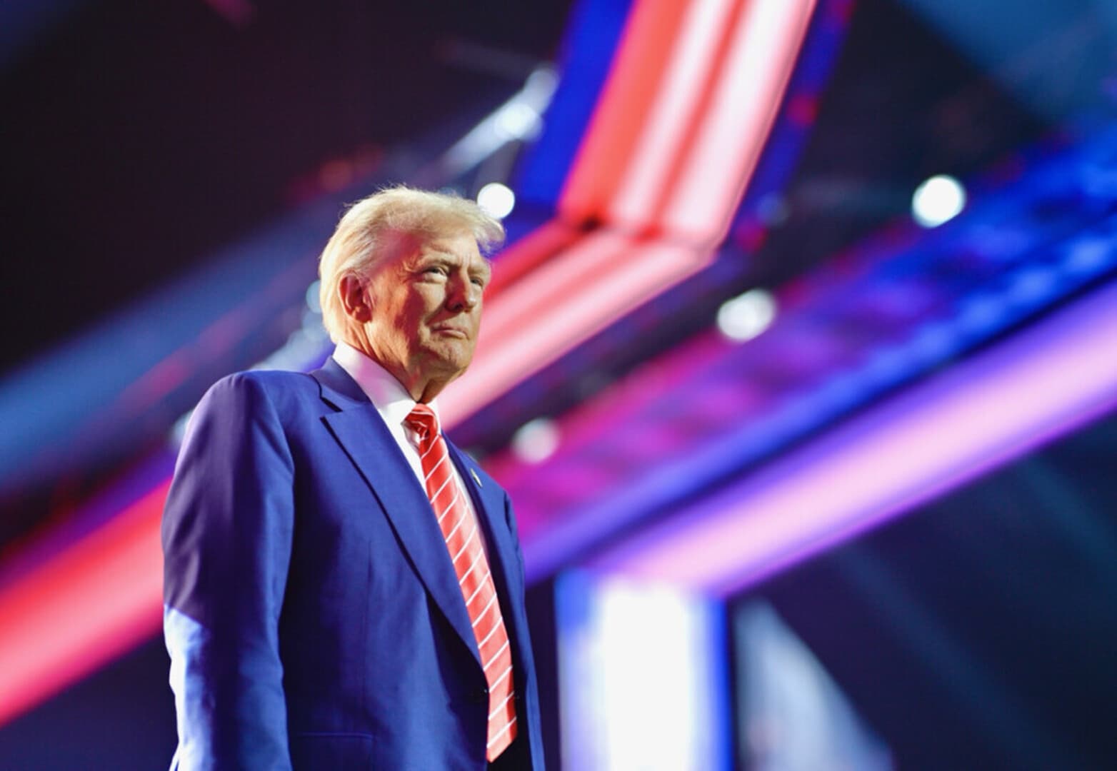 Trump predlaže rezoluciju UN o kraju rata u Ukrajini - slika 1