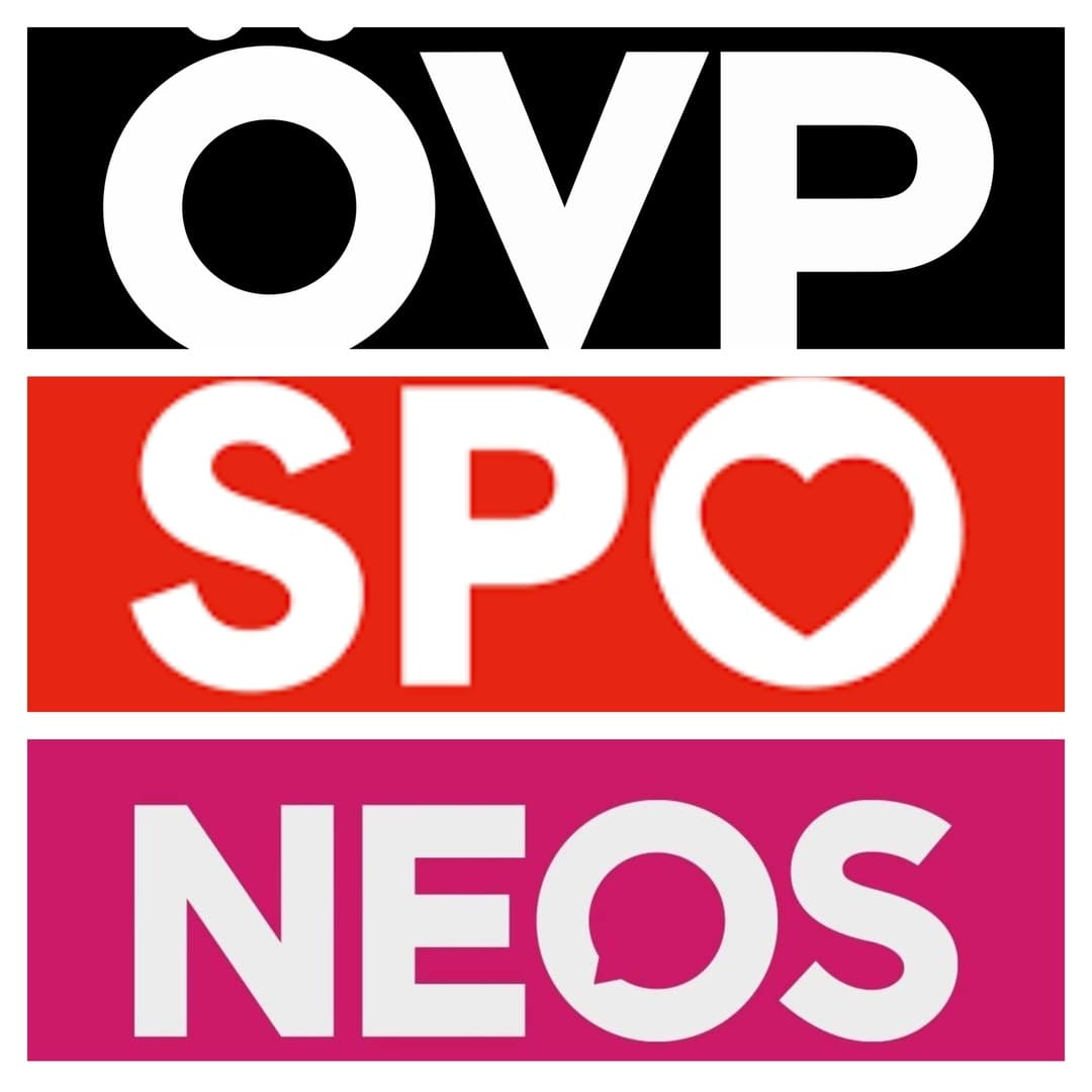 Otpali Dodikovi prijatelji: Raspoređeni resori nove vlade Austrije - slika 1