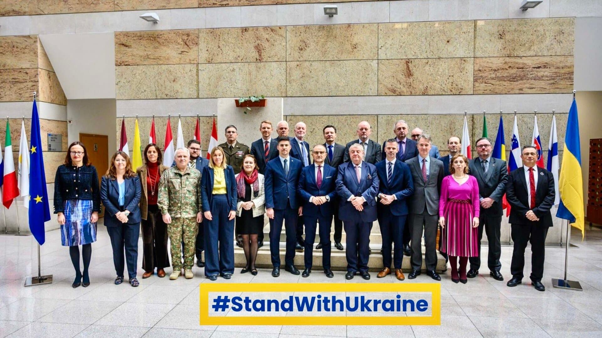 Zašto je borba Ukrajinaca važna za Bosnu i Hercegovinu? - slika 1