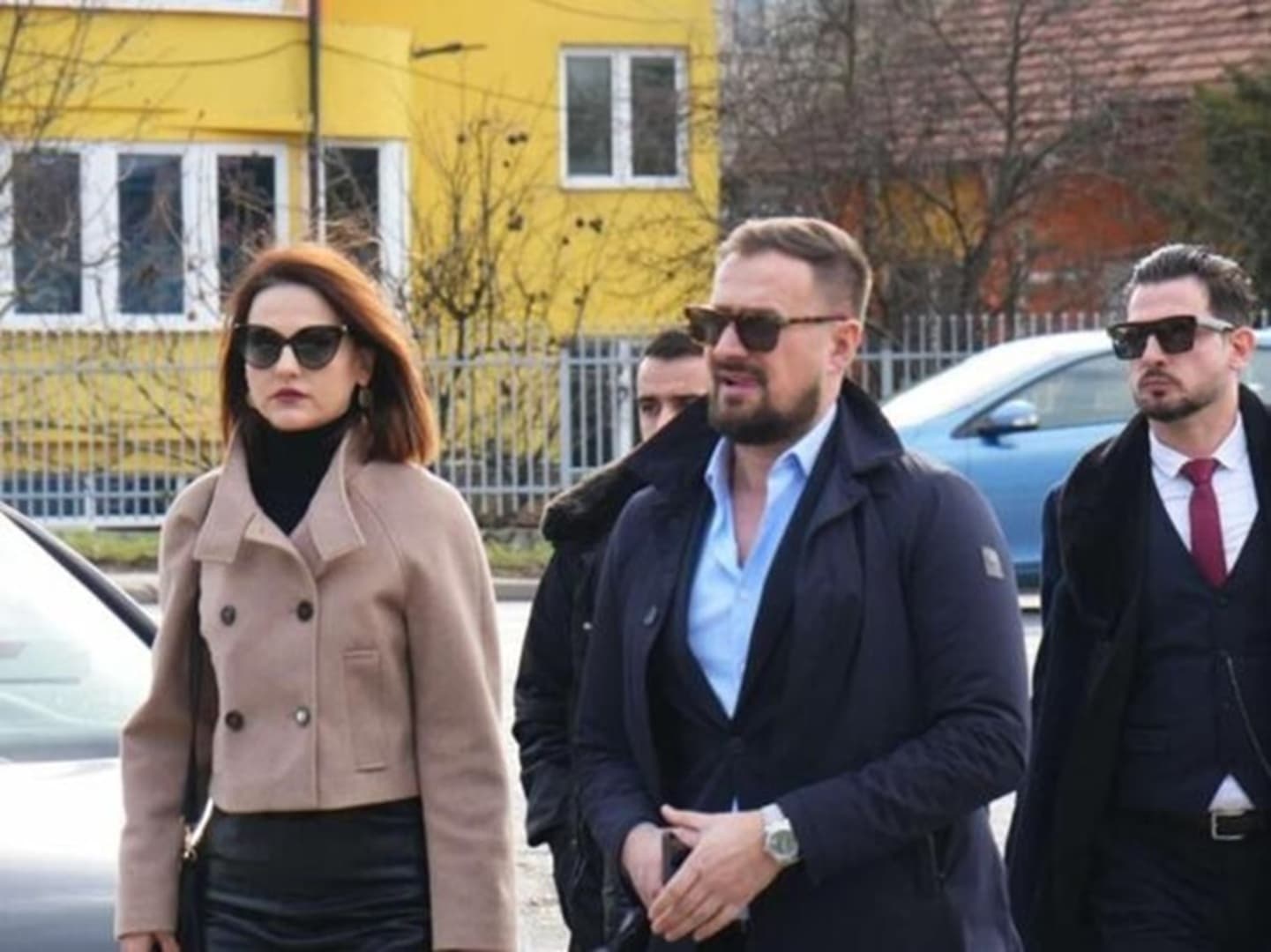 Poznat datum izricanja presude Fikretu Hodžiću - slika 1