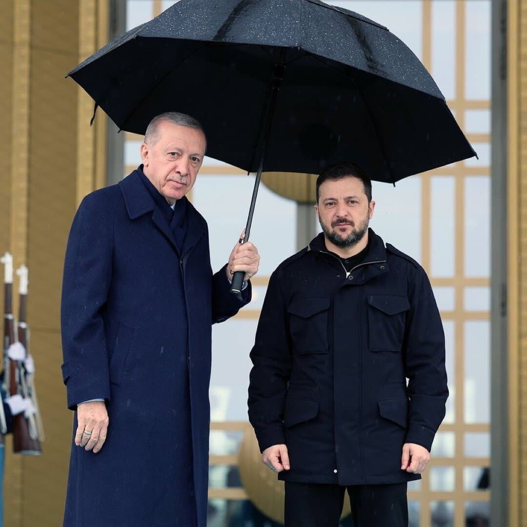 Poruka iz Turske za BiH - slika 1