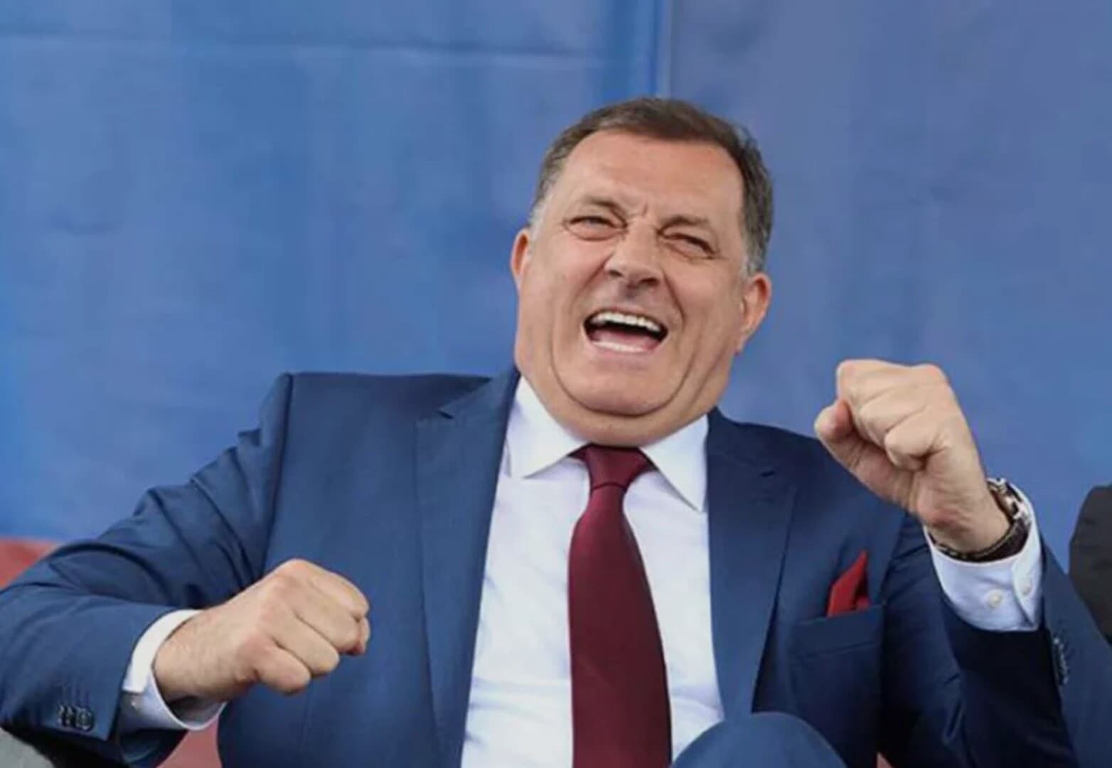 Sutkinja Uzunović: Kriv je! - slika 1