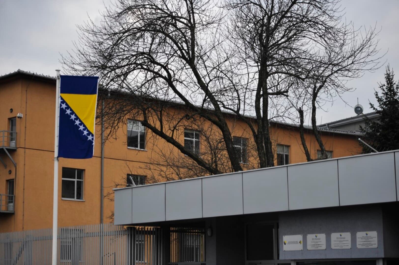 Ponovo se oglasio Sud BiH: Sudimo po zakonu, a ne politici! - slika 1