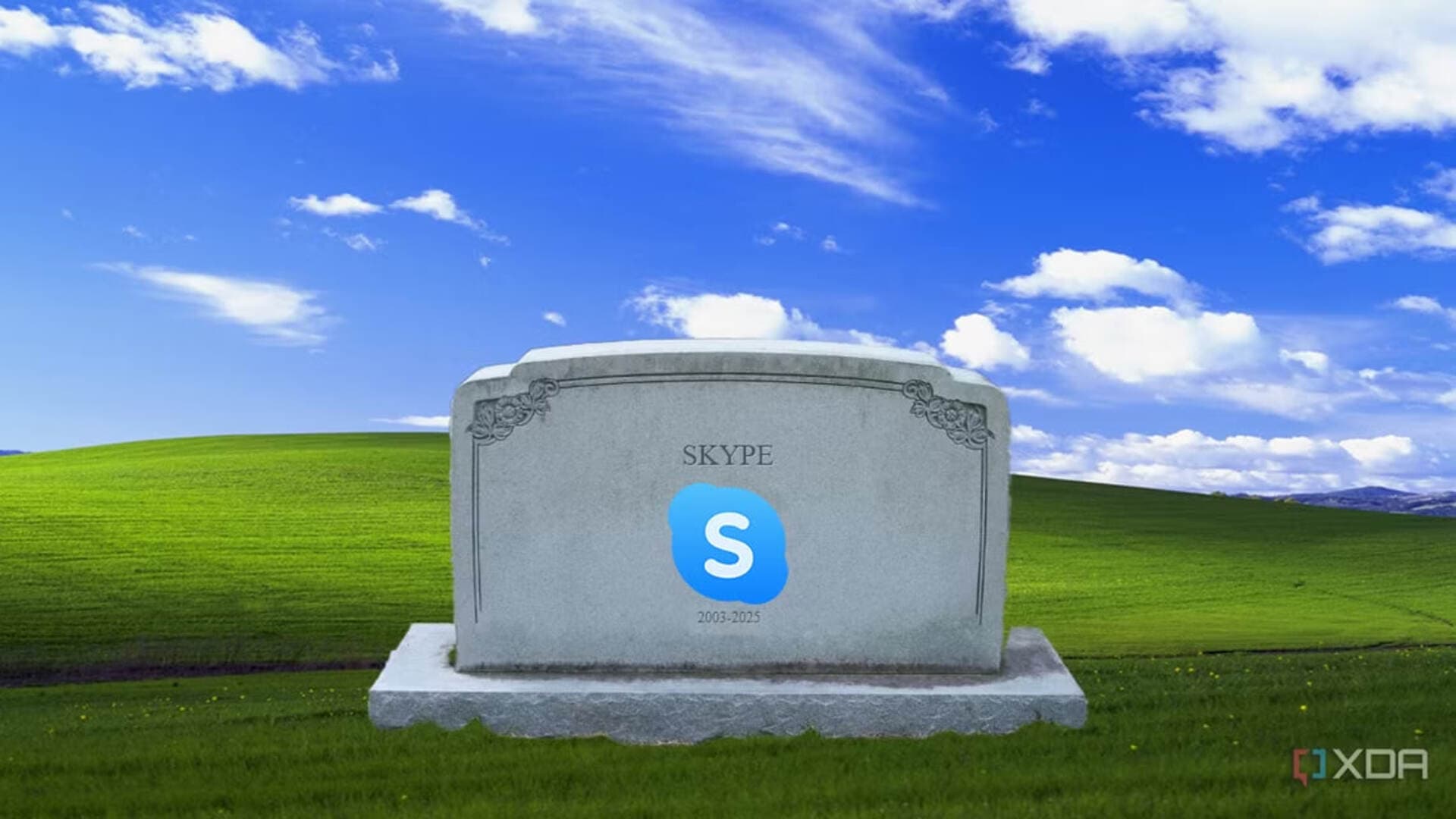Microsoft gasi Skype - slika 1
