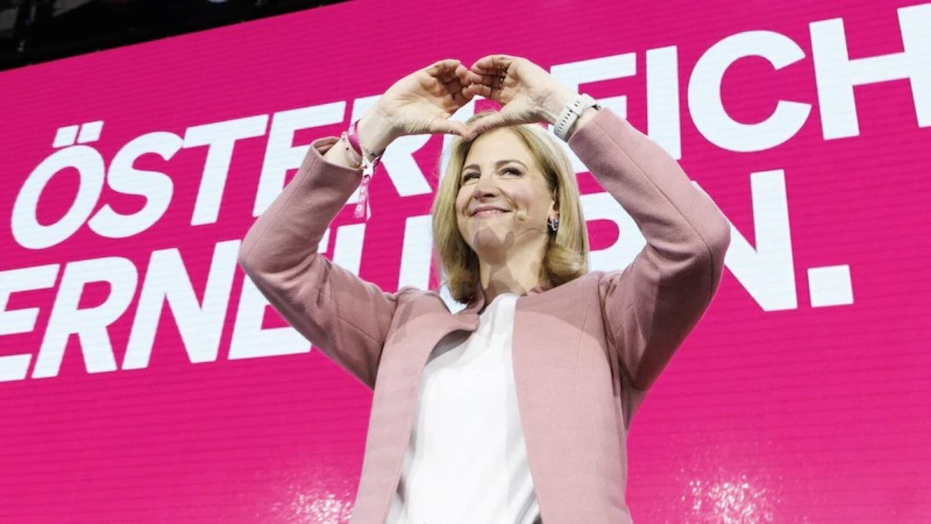 Dodik i definitivno poražen: Pravi se nova vlada Austrije. Bez neonacista! - slika 1