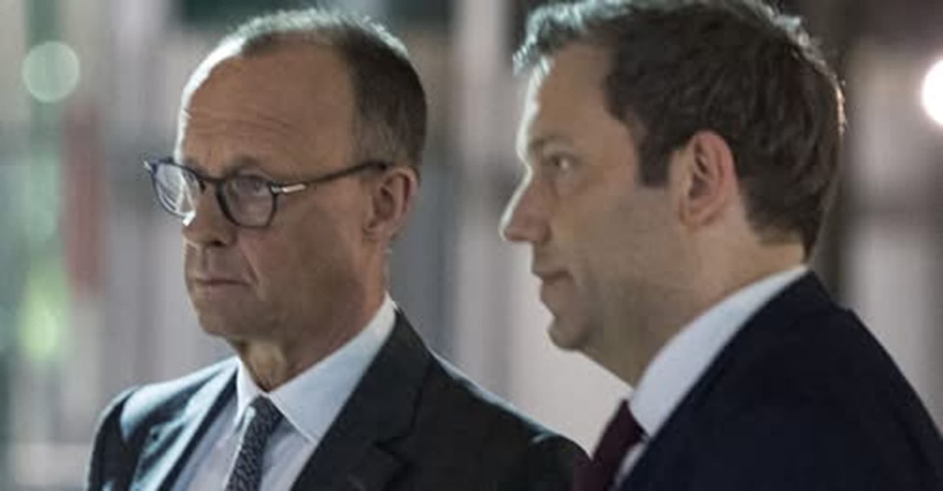 Njemačka: CDU i SPD završili preliminarne pregovore. Prave vladu! - slika 1