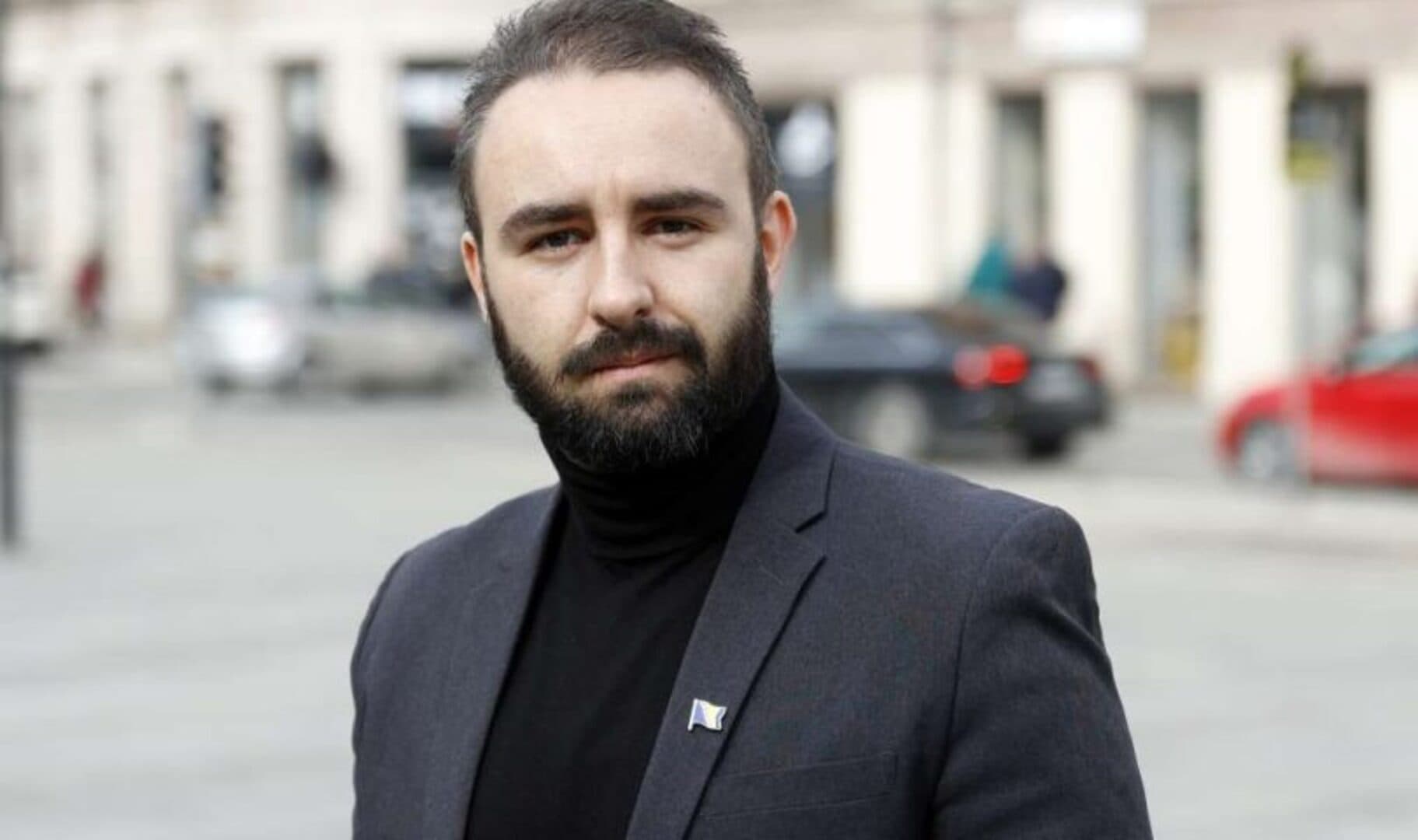 Milorad Dodik ide putem Milana Martića - slika 1